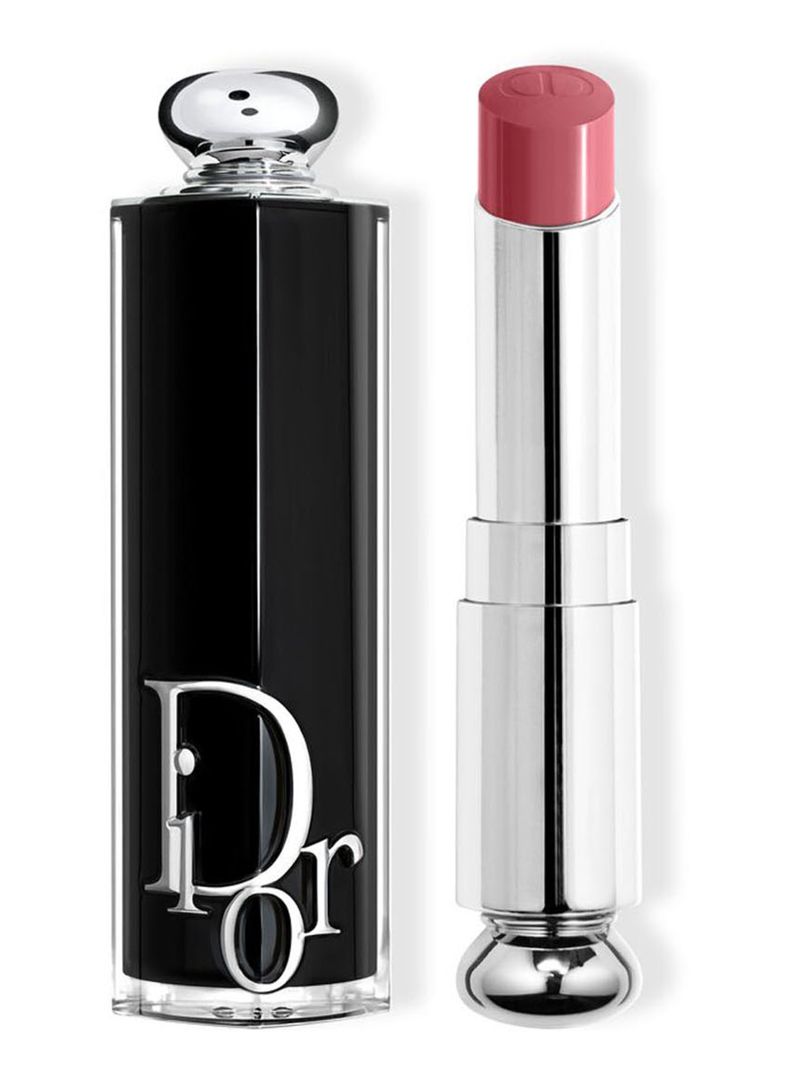 DIOR Addict Lipstick  - voorkant 2 566 peony pink