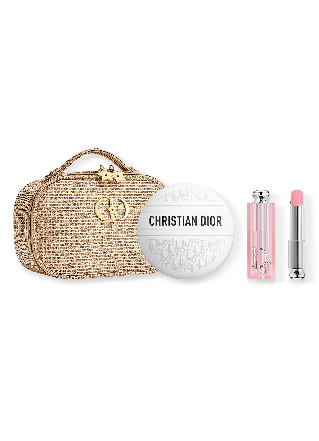 DIOR Beauty & Care Set  - voorkant undefined