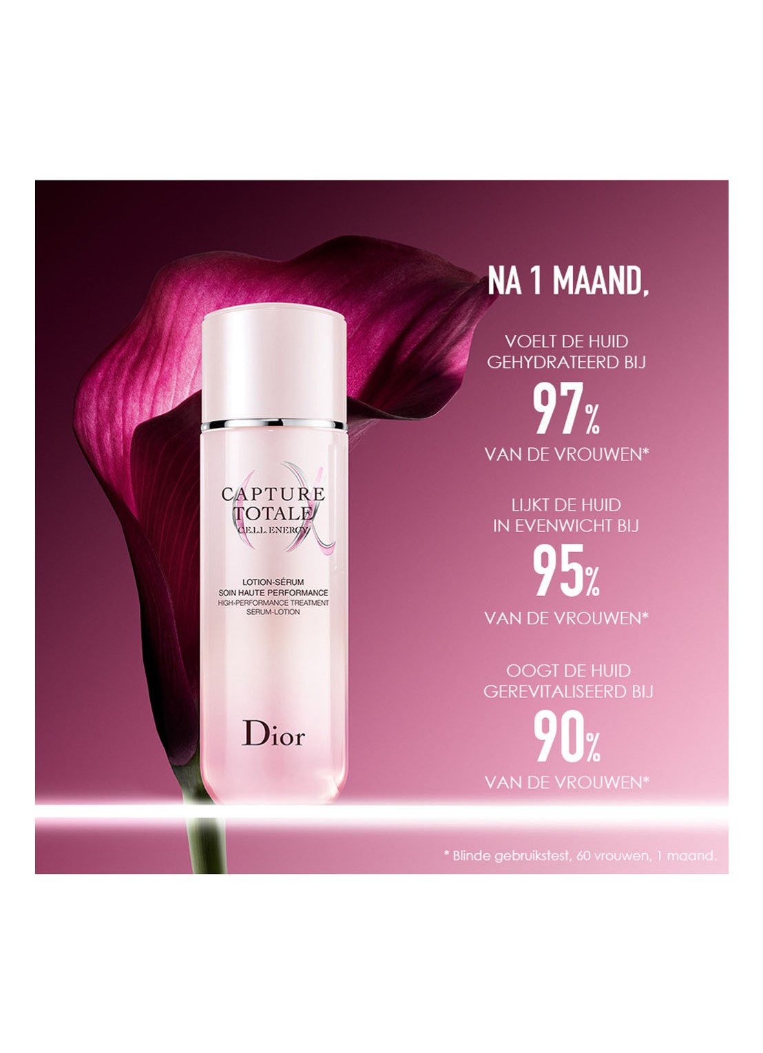 DIOR Capture Totale C.E.L.L. Energy High-Performance Serum-Lotion - detail 4 undefined