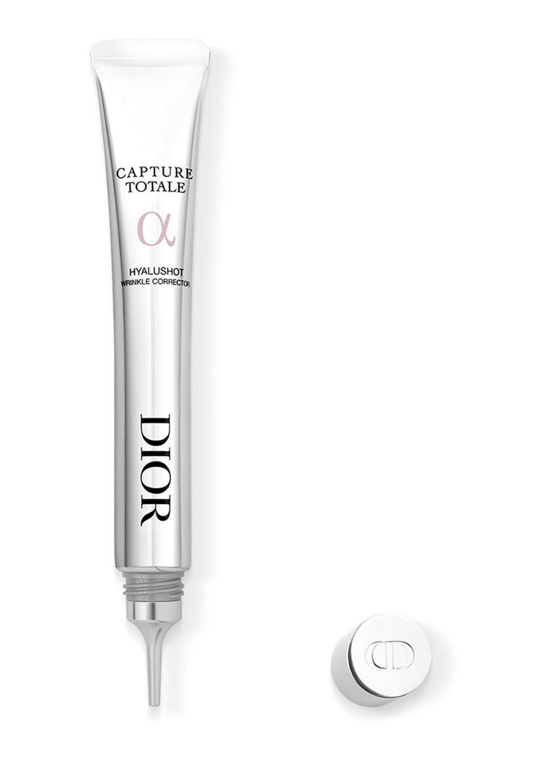 DIOR Capture Totale Hyalushot  - voorkant undefined