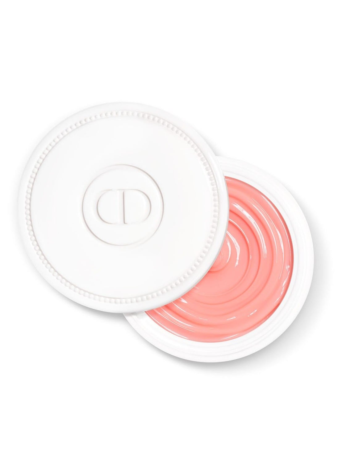 DIOR Crème Abricot - Nagelcrème - voorkant undefined