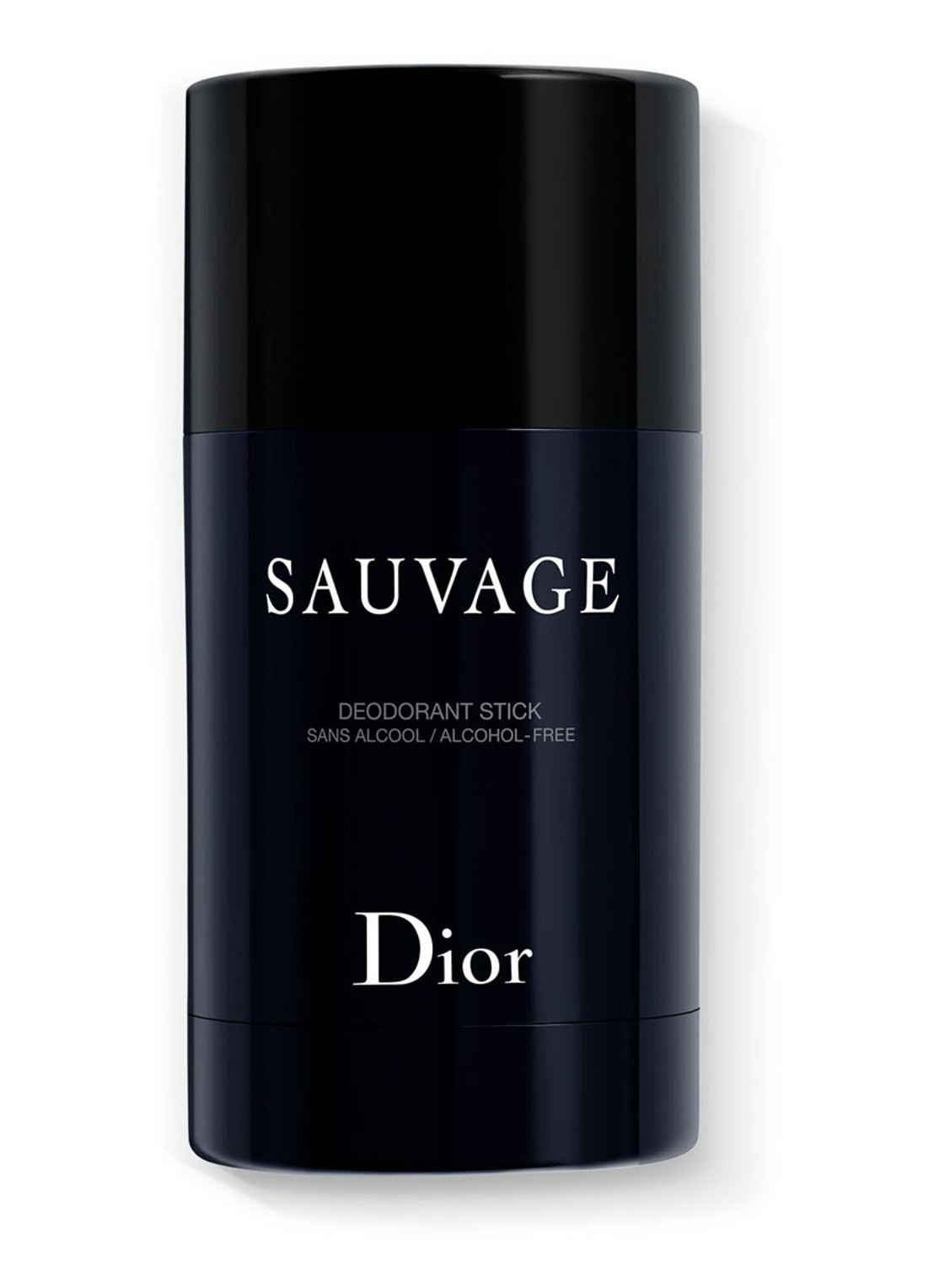 DIOR Deodorant stick zonder alcohol - voorkant 3 undefined