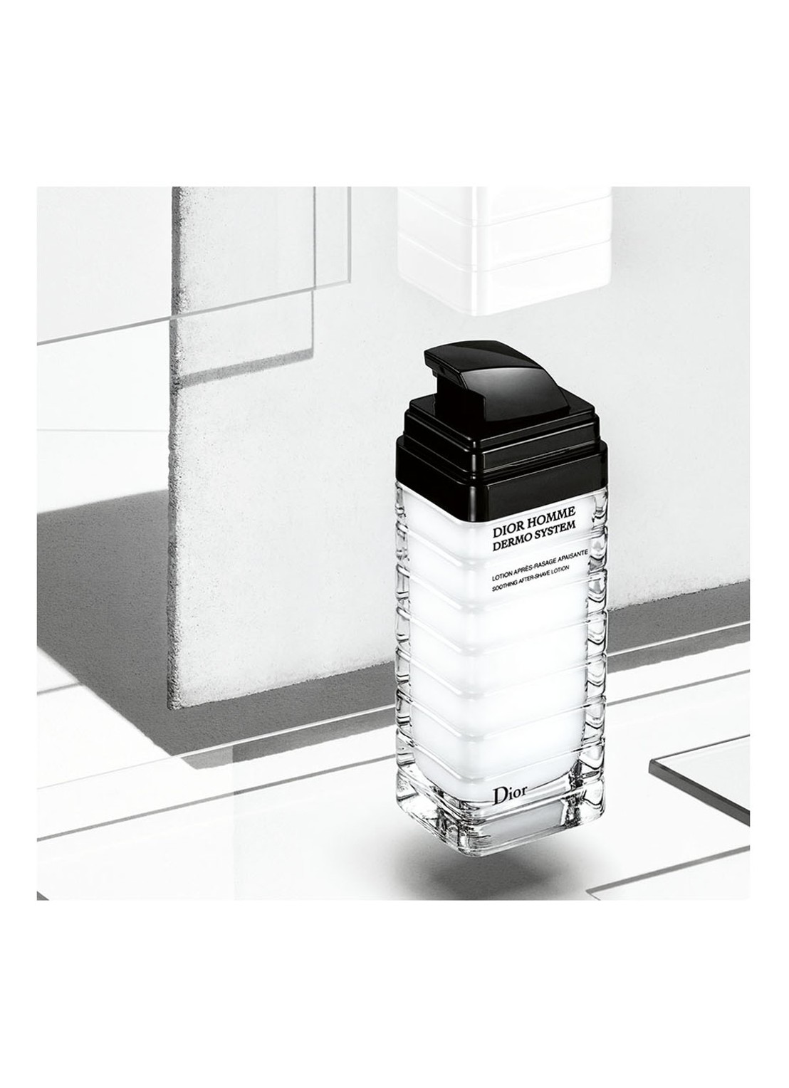 DIOR Dermosystem Repairing Aftershave Lotion - detail 4 undefined