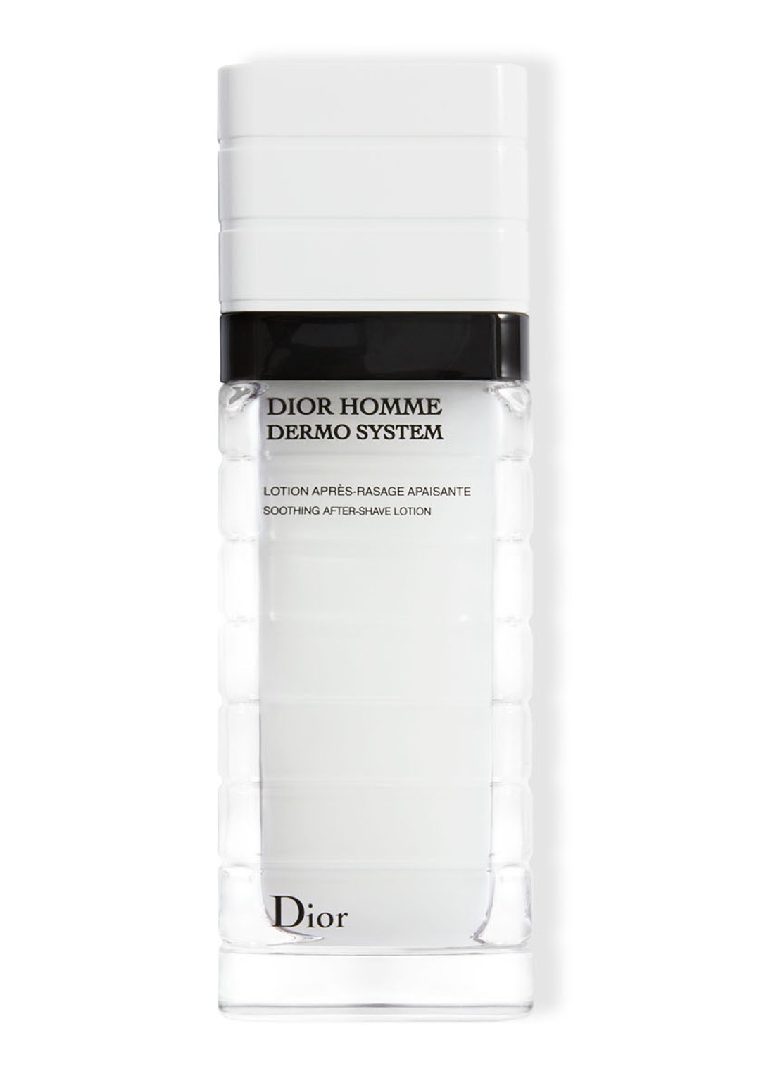 DIOR Dermosystem Repairing Aftershave Lotion - voorkant undefined