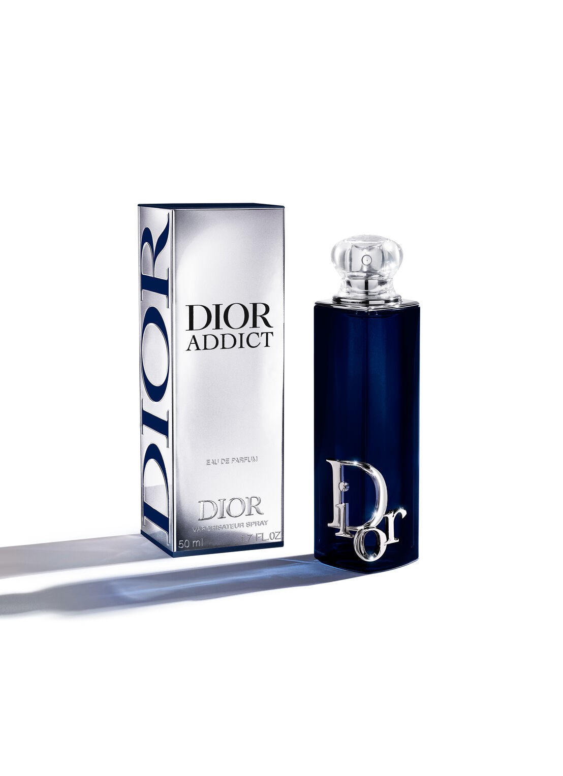 DIOR Dior Addict Eau de Parfum - voorkant 2 undefined