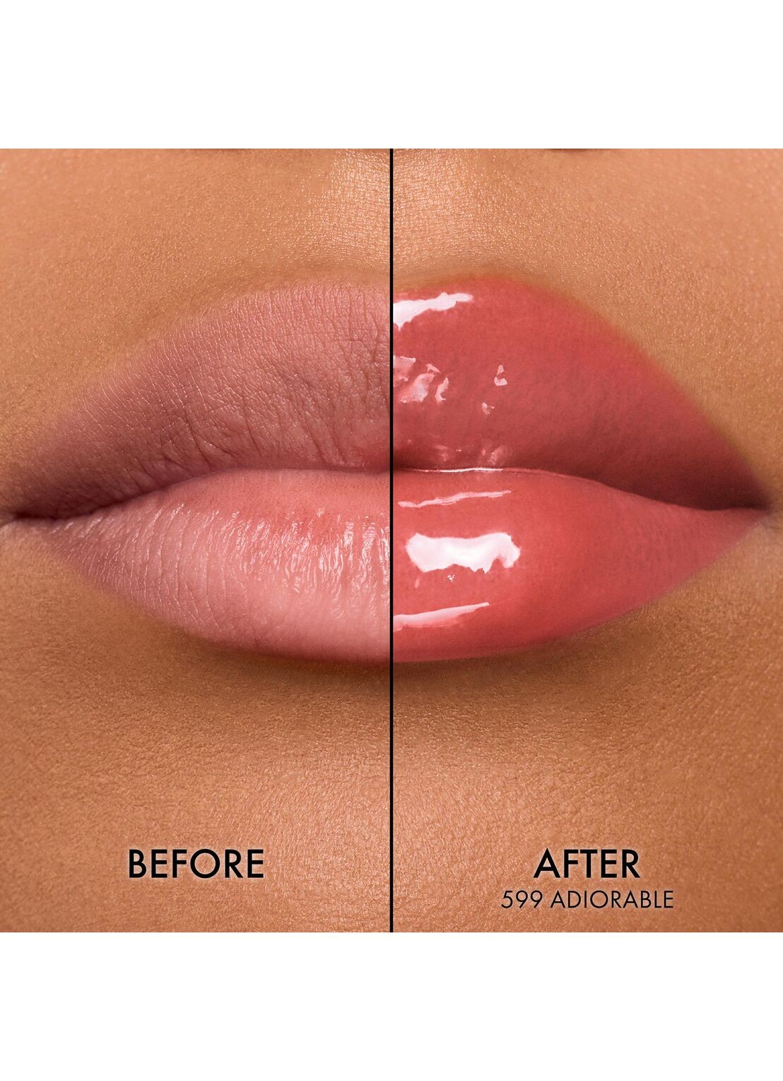 DIOR Dior Addict Glass Lipstick - detail 3 599 adiorable
