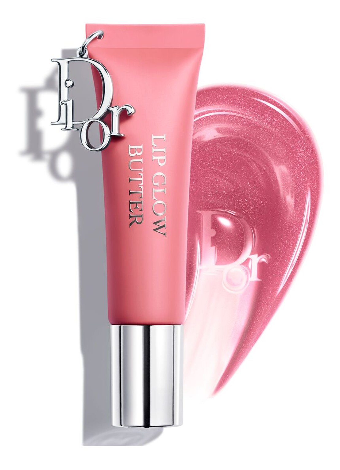 DIOR Dior Addict Lip Glow Butter - lipgloss - voorkant 107 dragonfruit