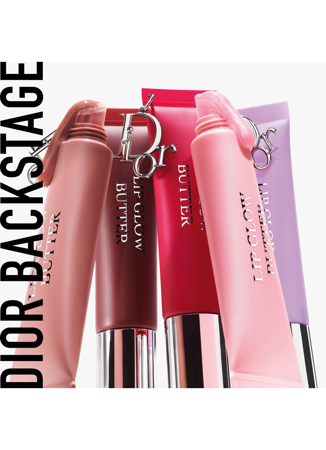 DIOR Dior Addict Lip Glow Butter - lipgloss - detail 3 108 guava