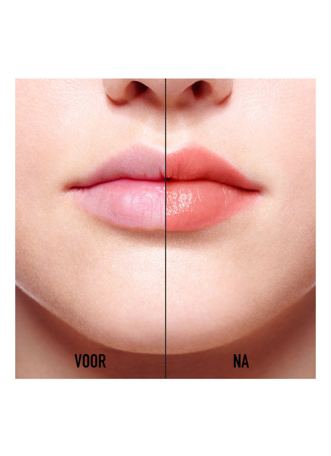 DIOR Dior Addict Lip Glow - Getinte lipbalsem  - detail 5 004 coral