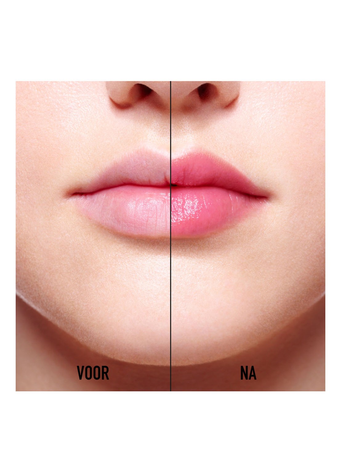 DIOR Dior Addict Lip Glow - Getinte lipbalsem  - detail 5 007 rasberry