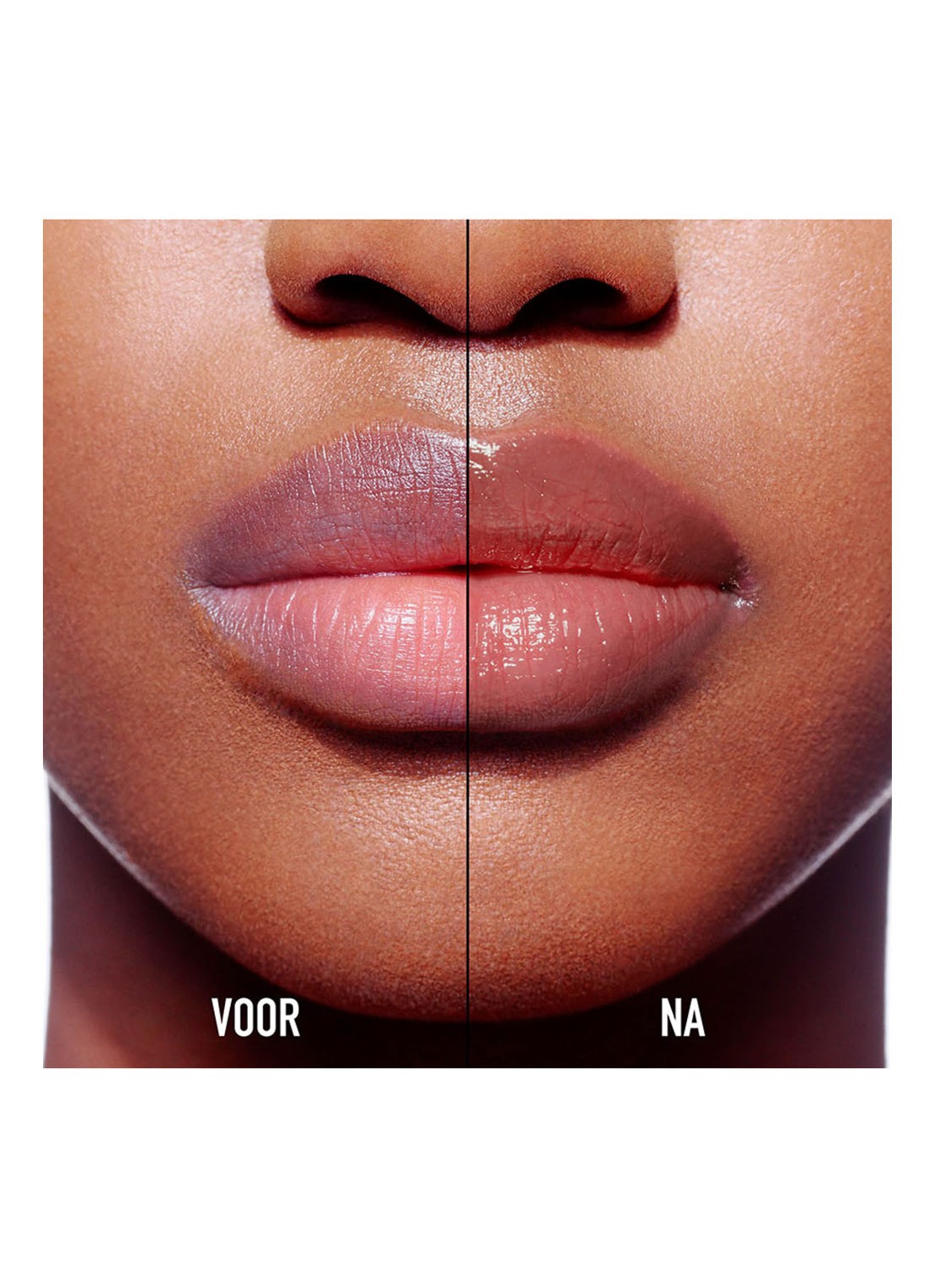 DIOR Dior Addict Lip Glow - Getinte lipbalsem  - detail 6 020 mahogany
