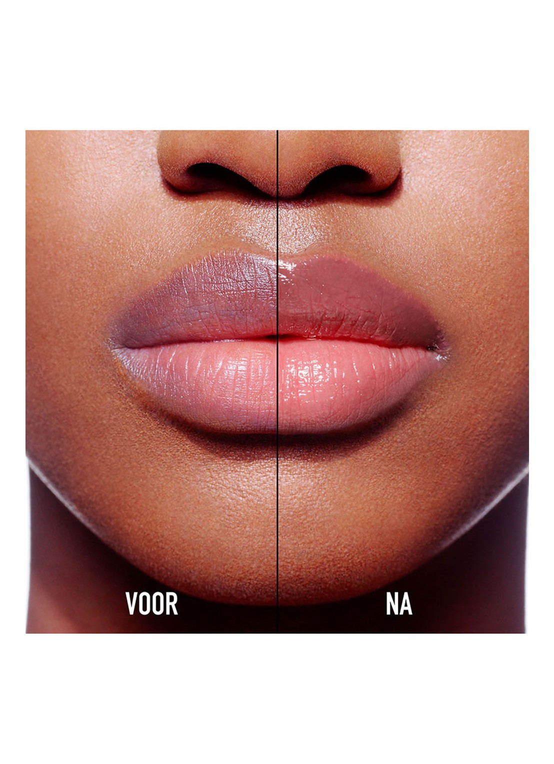 DIOR Dior Addict Lip Glow - Getinte lipbalsem  - detail 4 000 universal clear