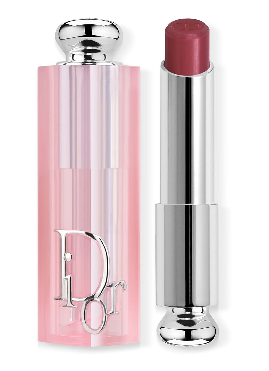 DIOR Dior Addict Lip Glow - Lipbalsem - voorkant 006 berry