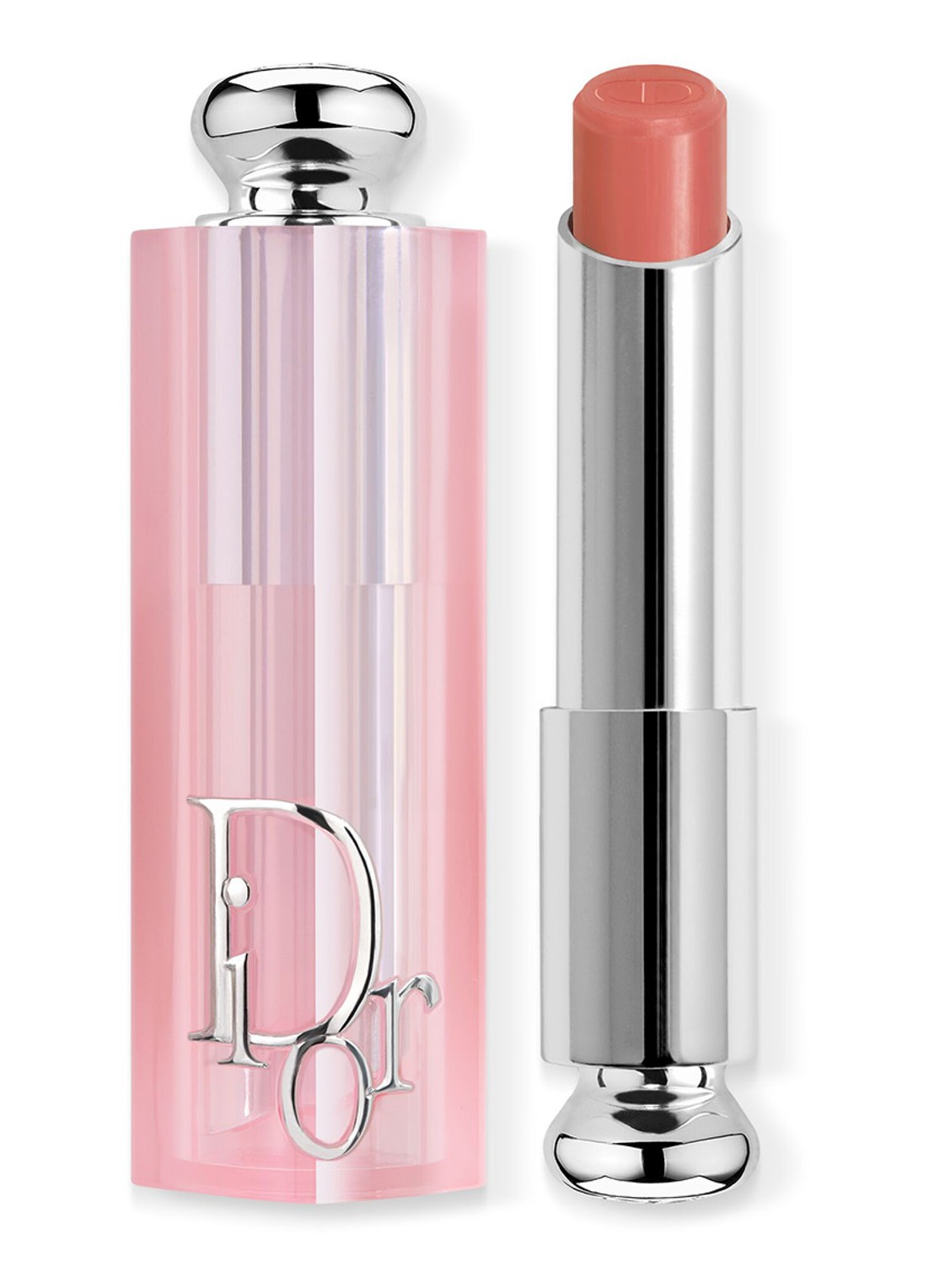 DIOR Dior Addict Lip Glow - Lipbalsem - voorkant 6 012 rosewood