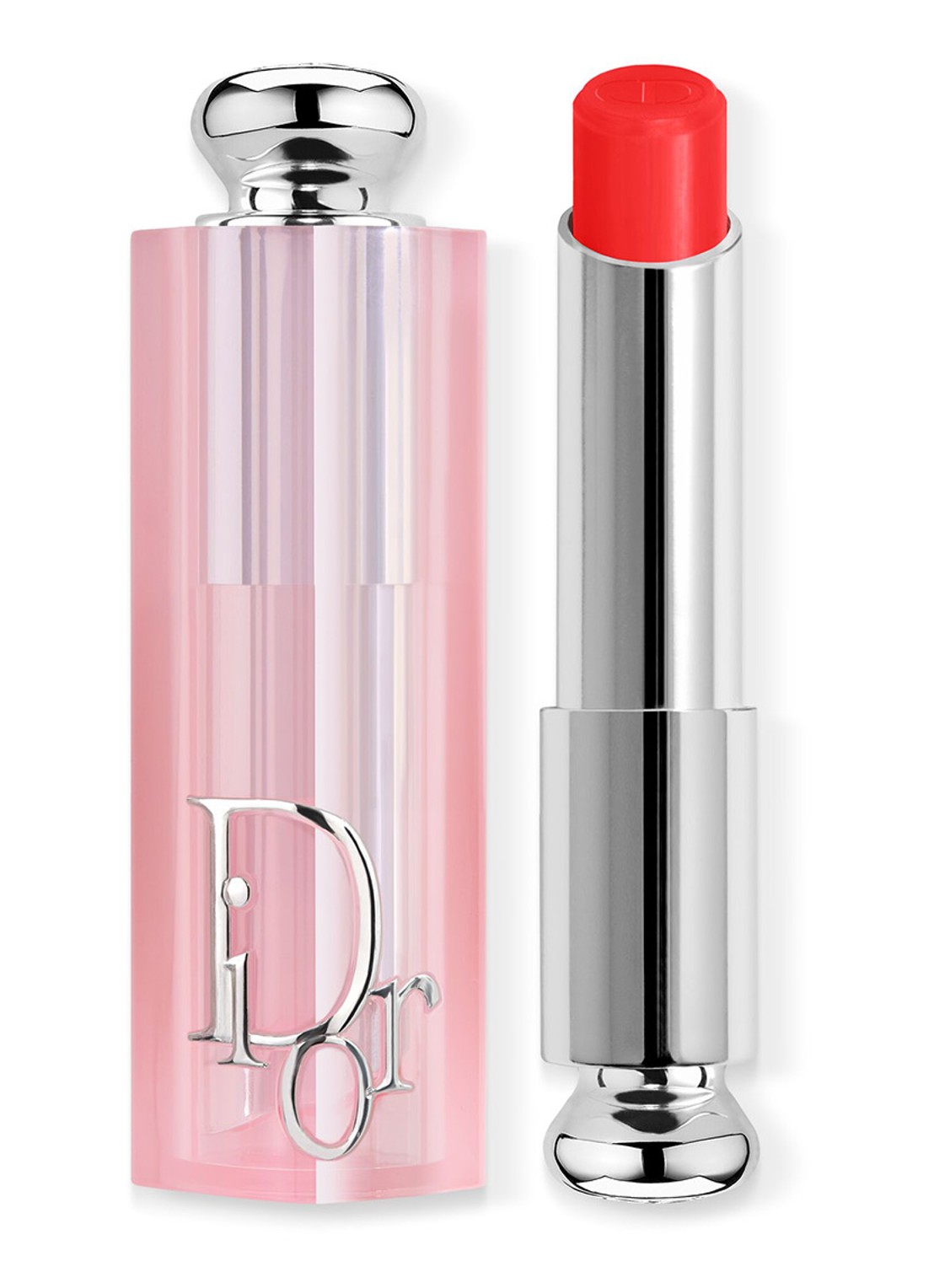 DIOR Dior Addict Lip Glow - Lipbalsem - voorkant 2 015 cherry