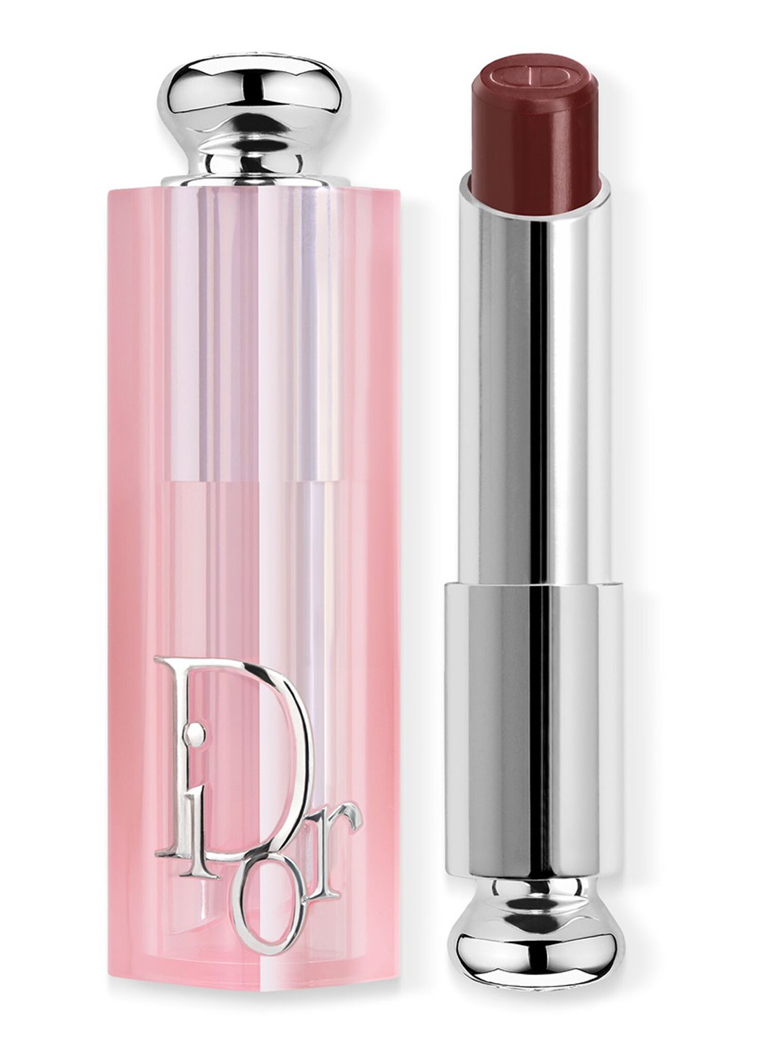 DIOR Dior Addict Lip Glow - Lipbalsem - voorkant 020 mahogany