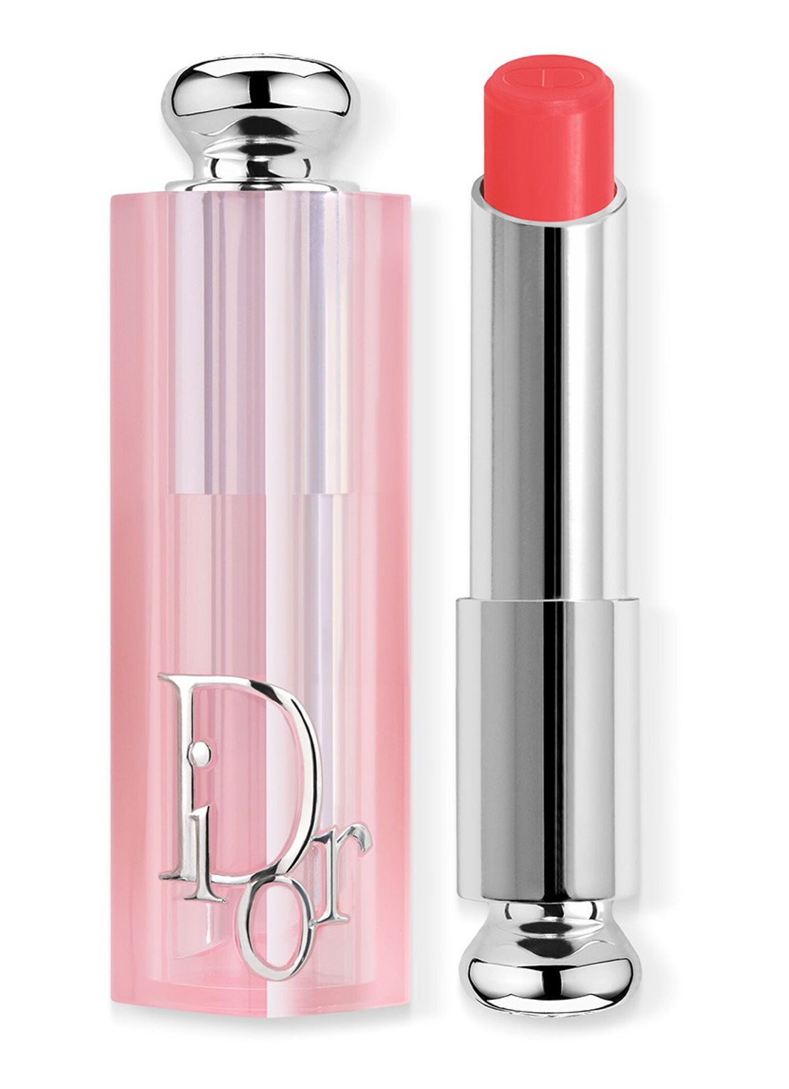 DIOR Dior Addict Lip Glow - Lipbalsem - voorkant 6 075 gummy