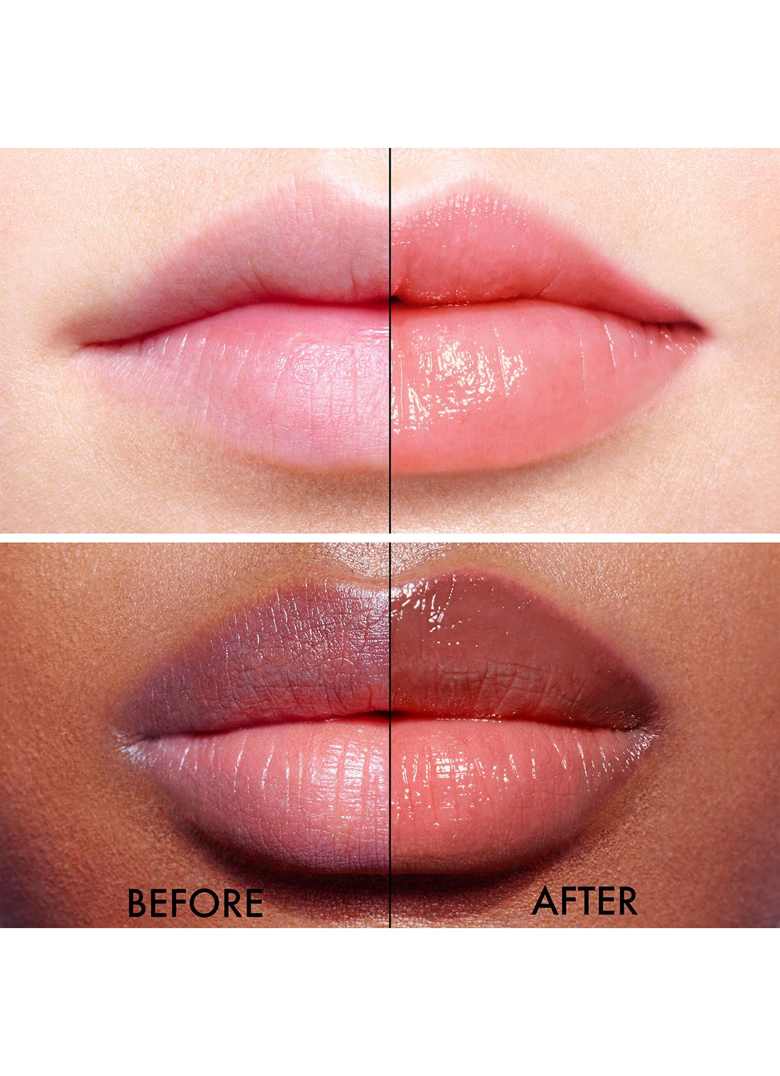 DIOR Dior Addict Lip Glow - Lipbalsem - detail 5 077 candy