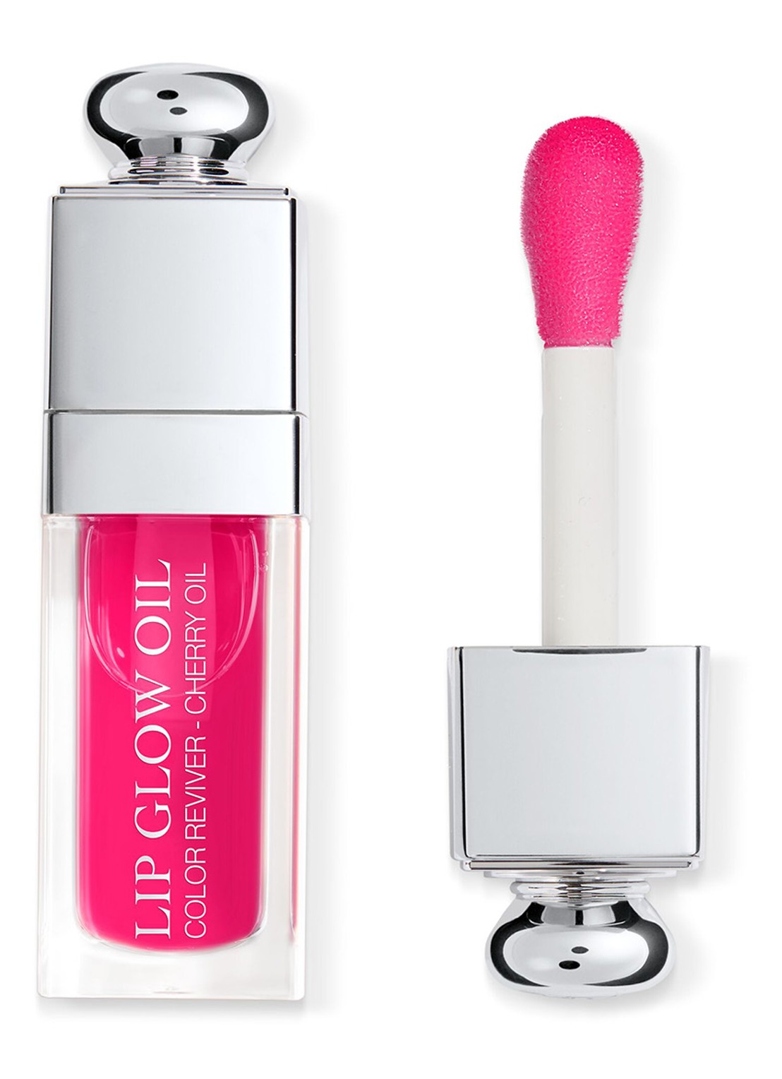 DIOR Dior Addict Lip Glow Oil – Limited Edition - voorkant 096 pink pop