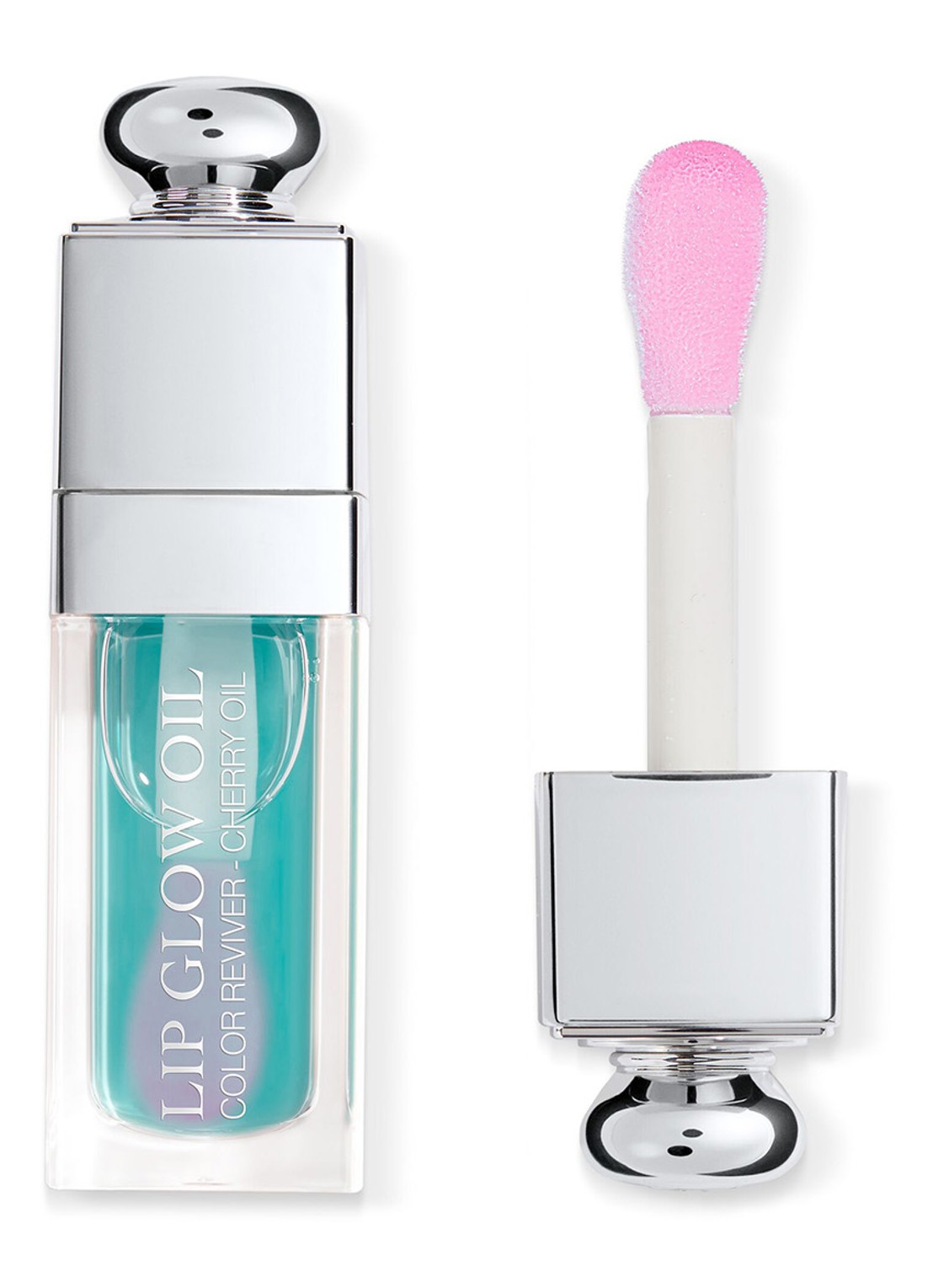 DIOR Dior Addict Lip Glow Oil – Limited Edition - voorkant 5 097 splash