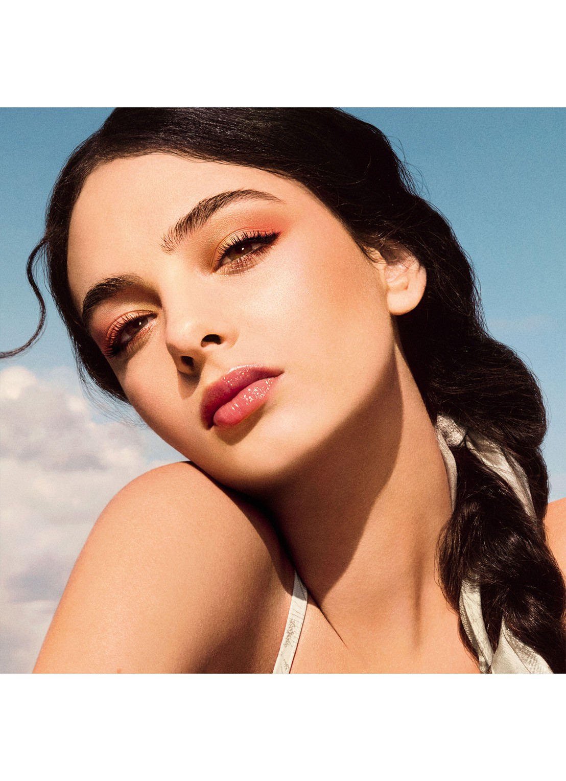 DIOR Dior Addict Lip Glow Oil – Limited Edition - detail 5 098 lemon glow