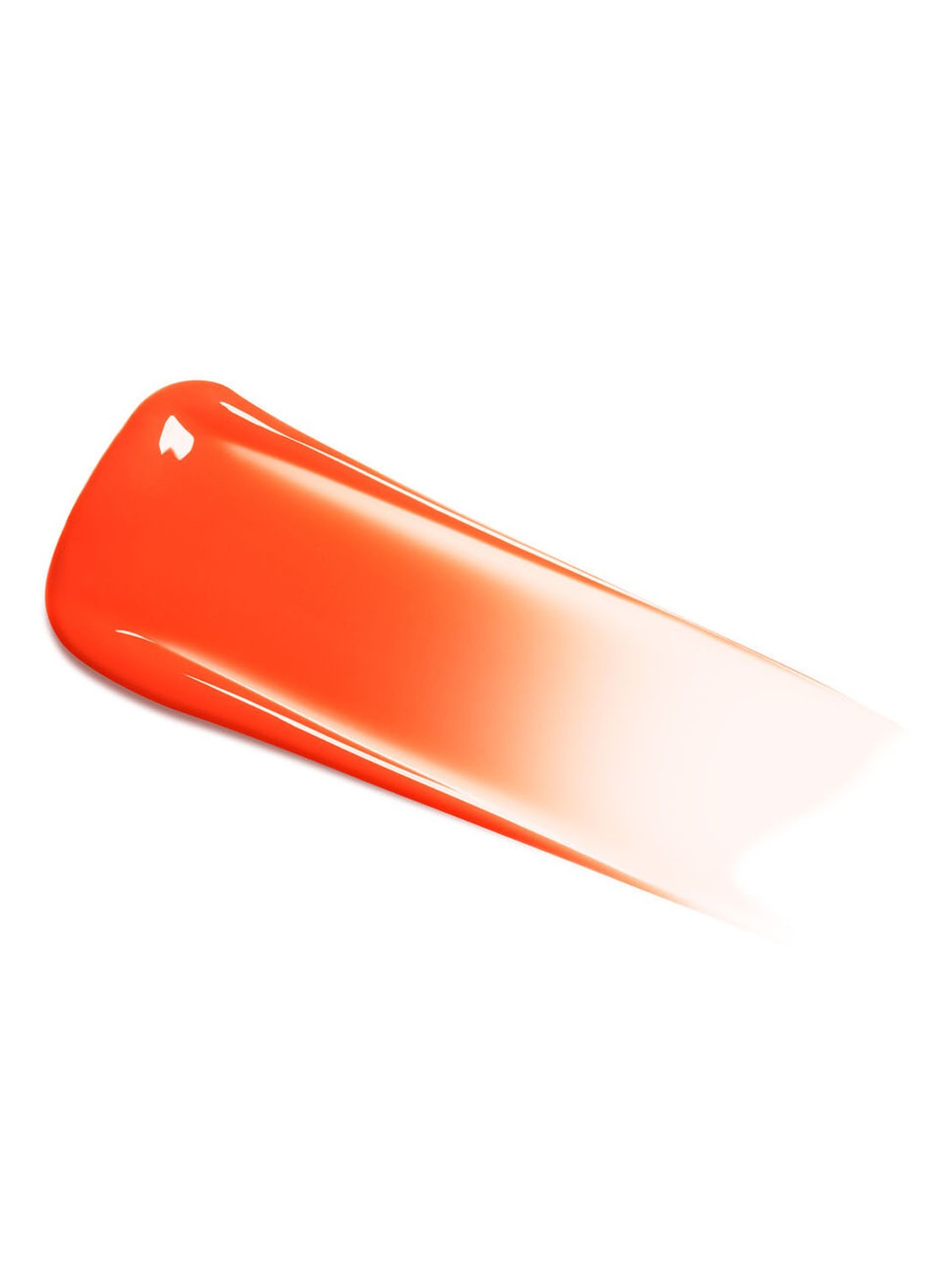 DIOR Dior Addict Lip Tint - Lipgloss - voorkant 2 641 - natural red tangerine