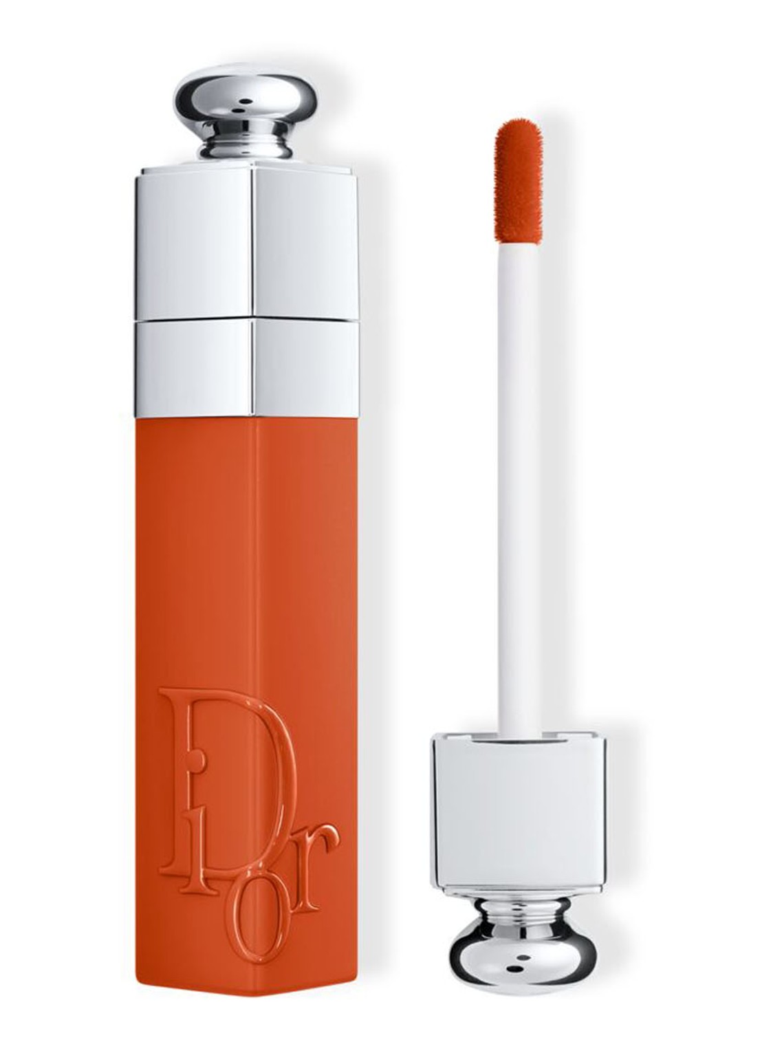 DIOR Dior Addict Lip Tint - Lipgloss - voorkant 6 731 - natural ginger