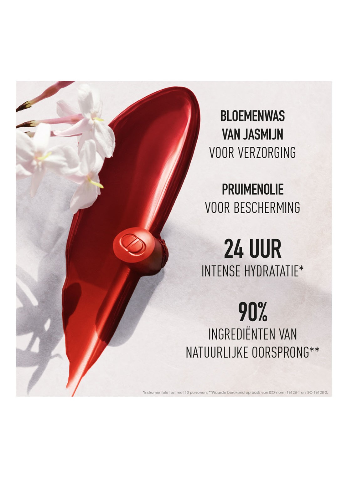 DIOR Dior Addict Lipstick Refill - navulling - detail 7 524 - diorette