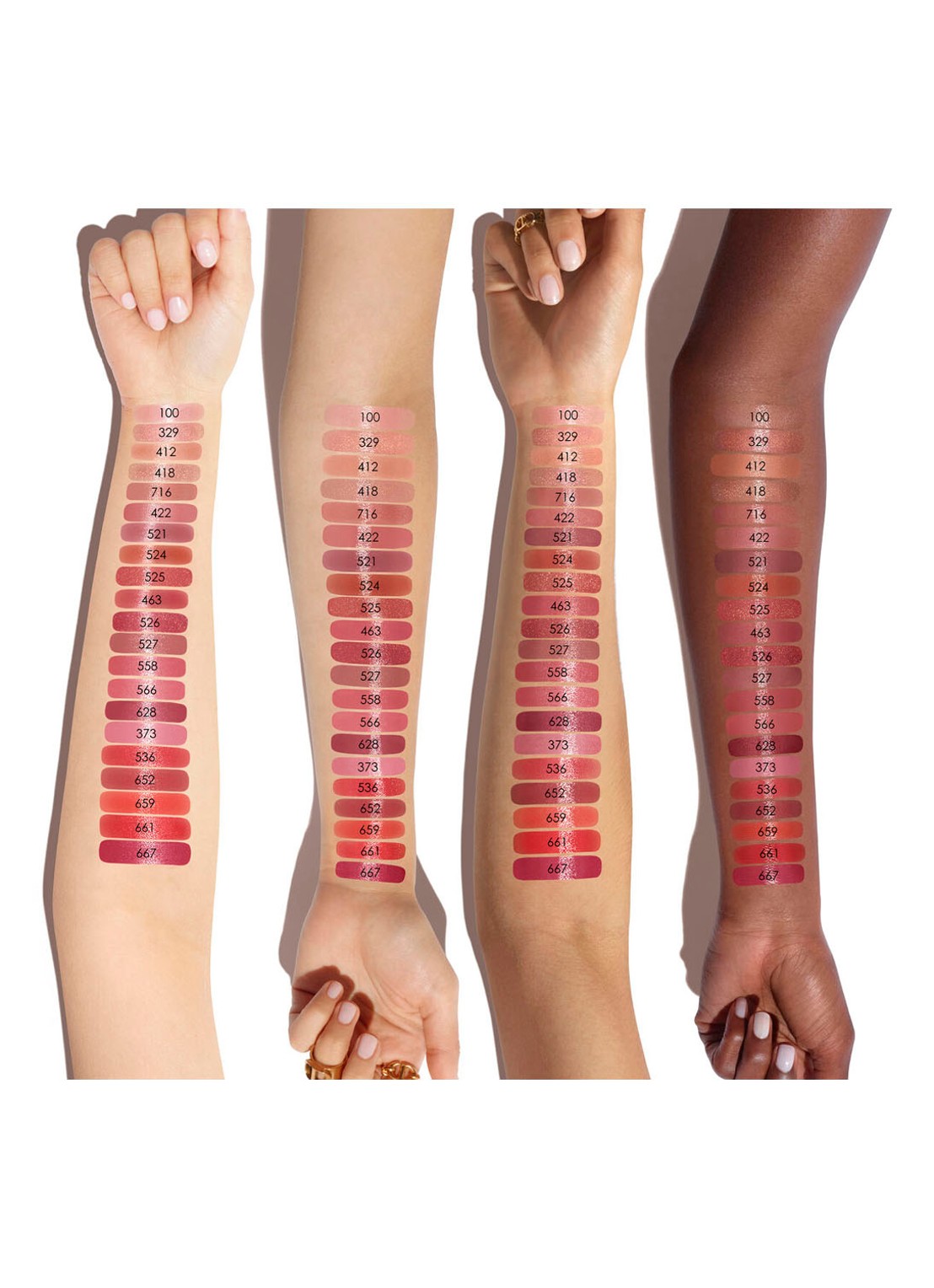 DIOR Dior Addict Lipstick Refill - navulling - detail 6 745 - re(d)volution