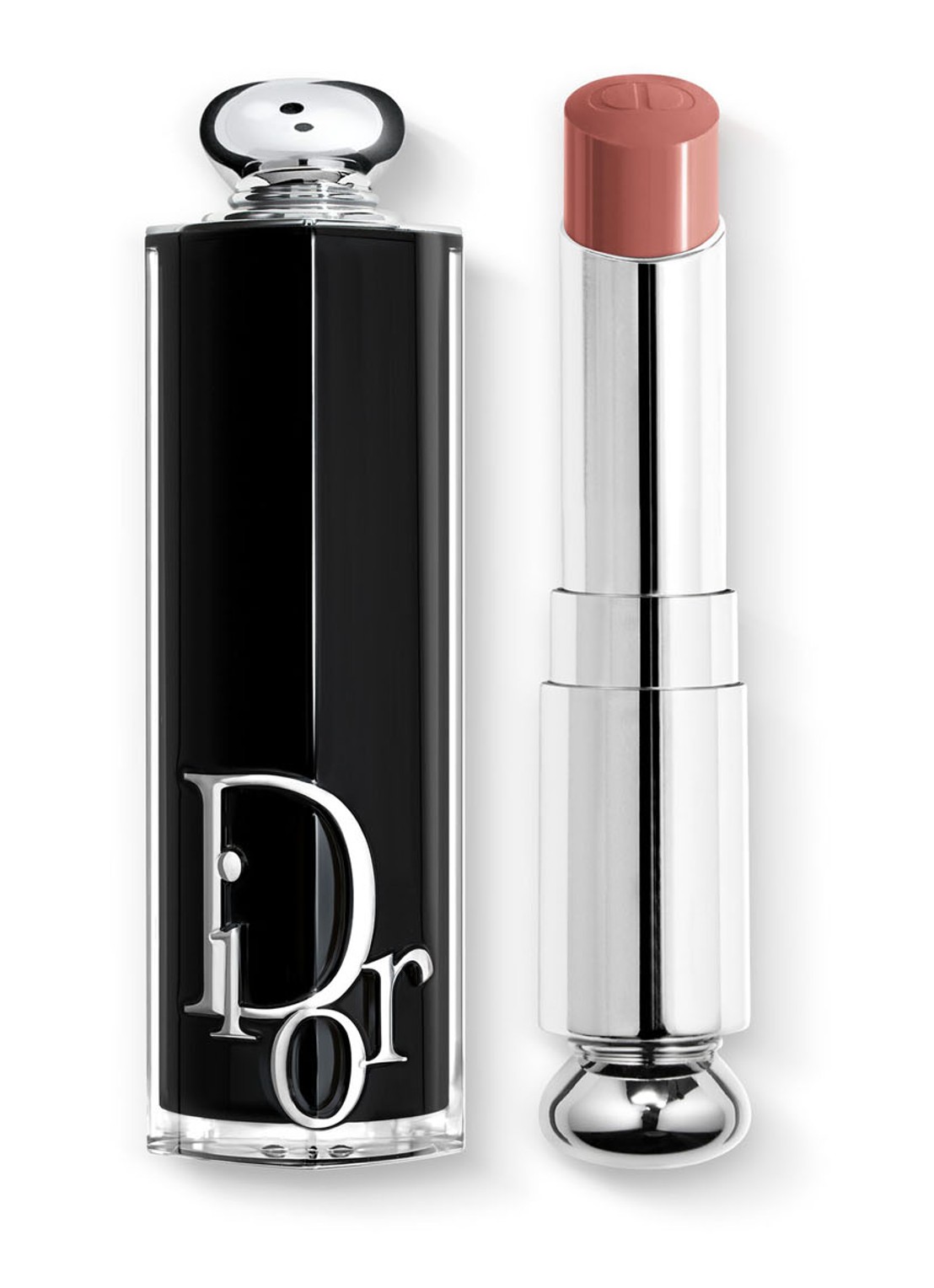 DIOR Dior Addict Lipstick - voorkant 527 - atelier