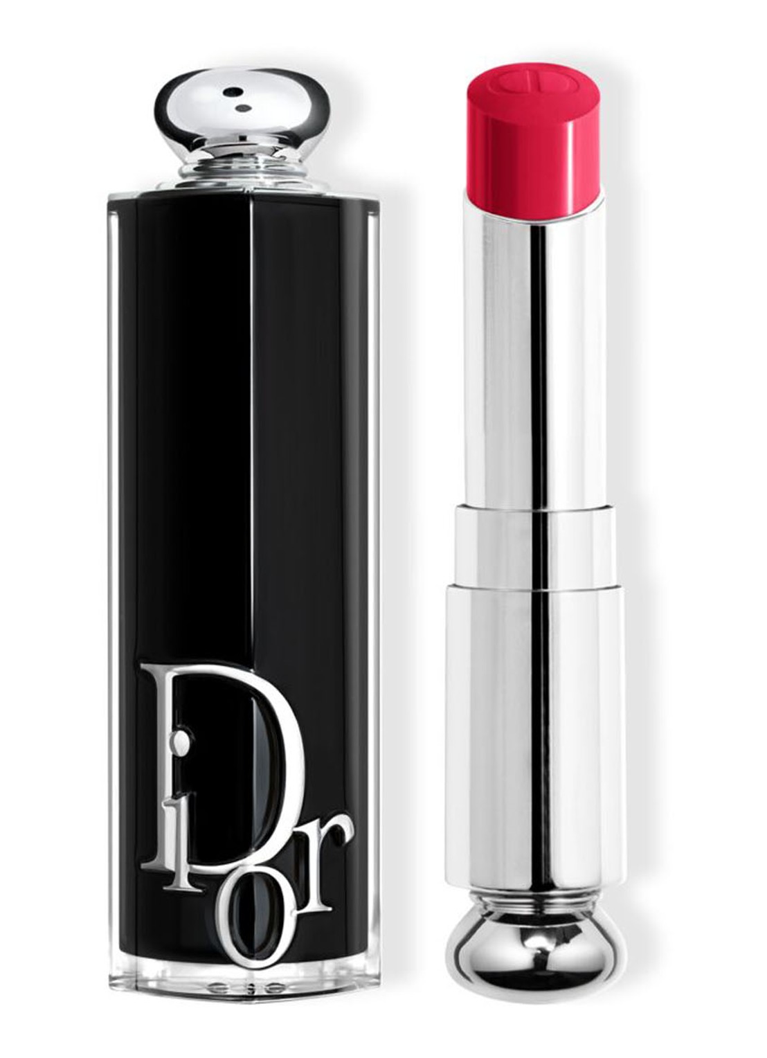 DIOR Dior Addict Lipstick - voorkant 877 - blooming pink