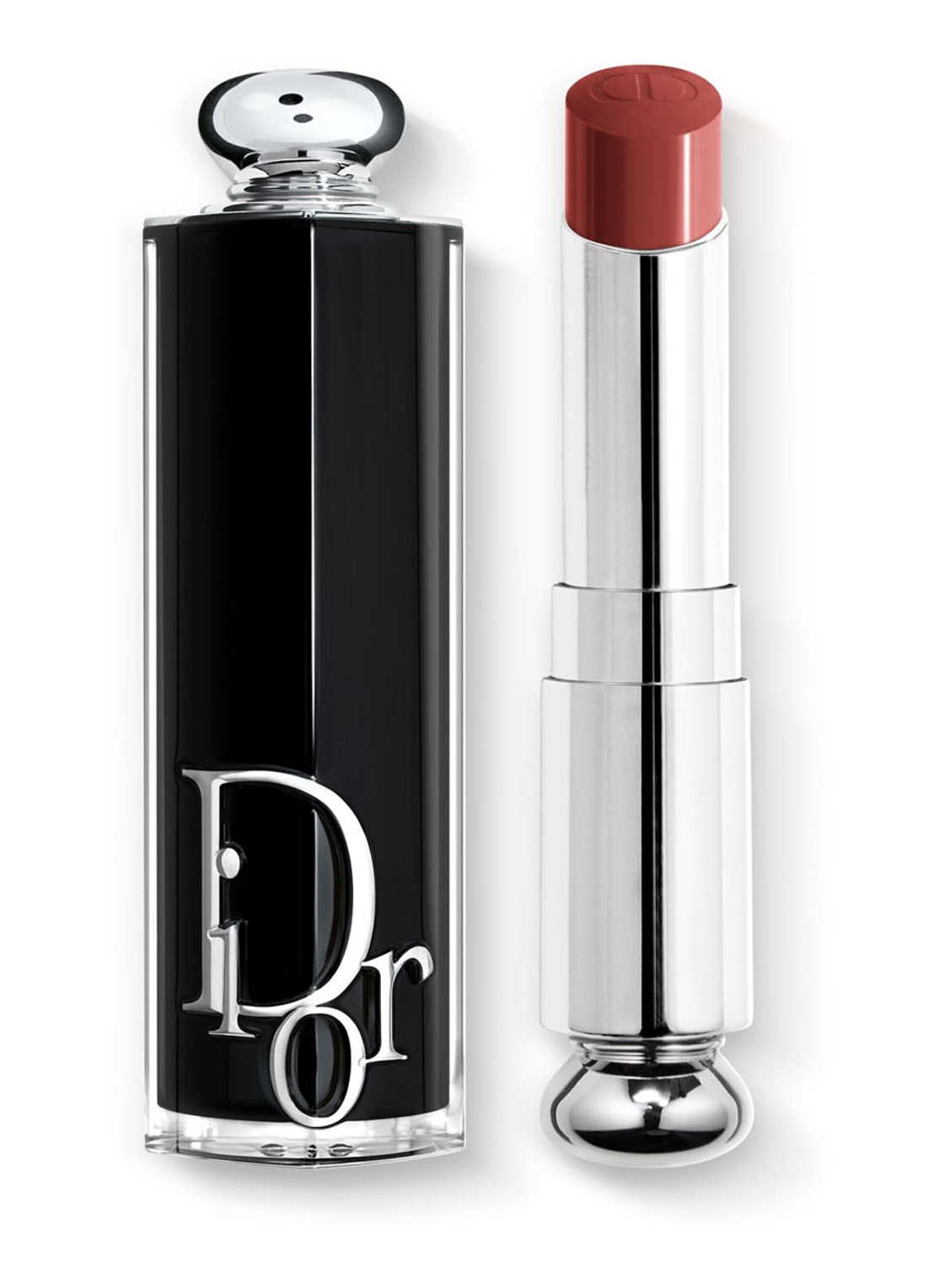DIOR Dior Addict Lipstick - voorkant 6 727 - dior tulle