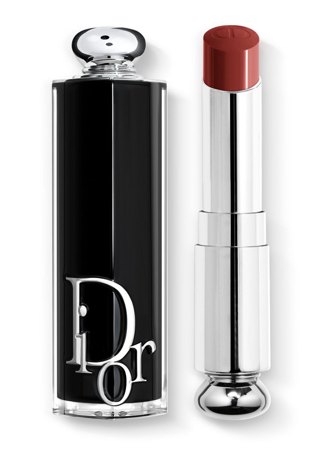 DIOR Dior Addict Lipstick - voorkant 2 720 - icône