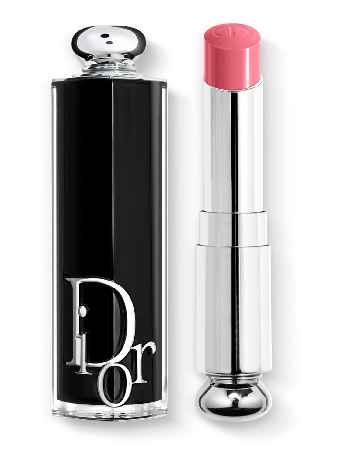 DIOR Dior Addict Lipstick - voorkant 373 - rose celestial