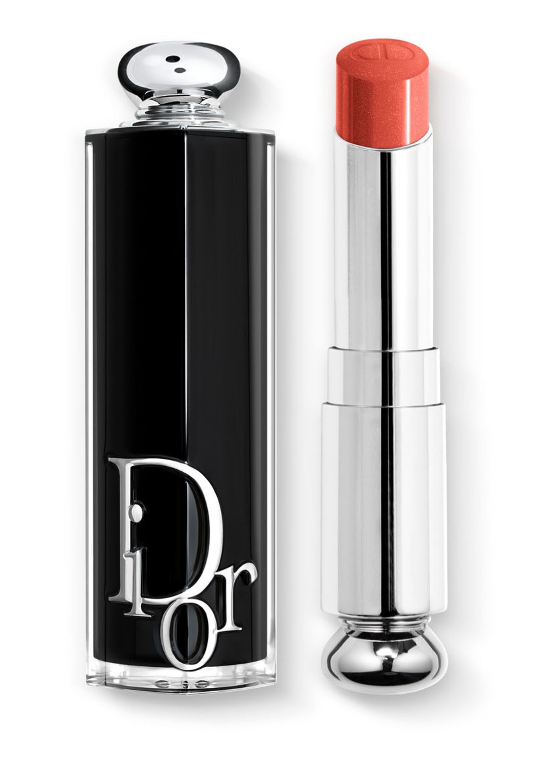 DIOR Dior Addict Lipstick - voorkant 636 - ultra dior