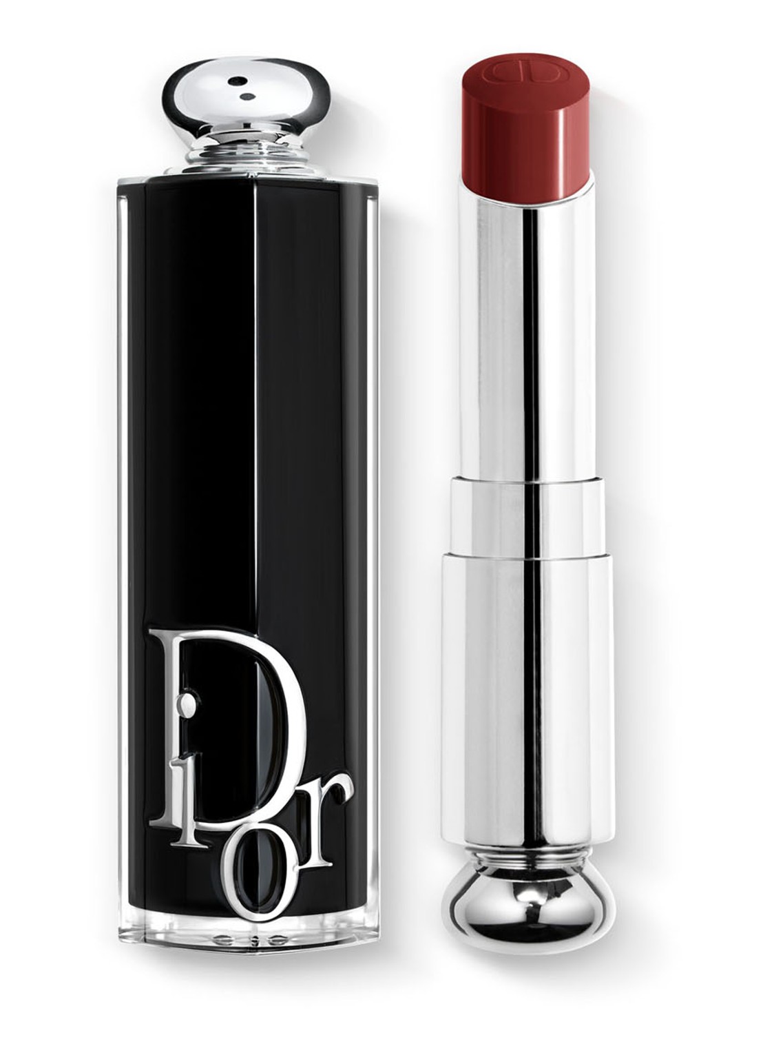 DIOR Dior Addict Lipstick - voorkant 922 - wildior