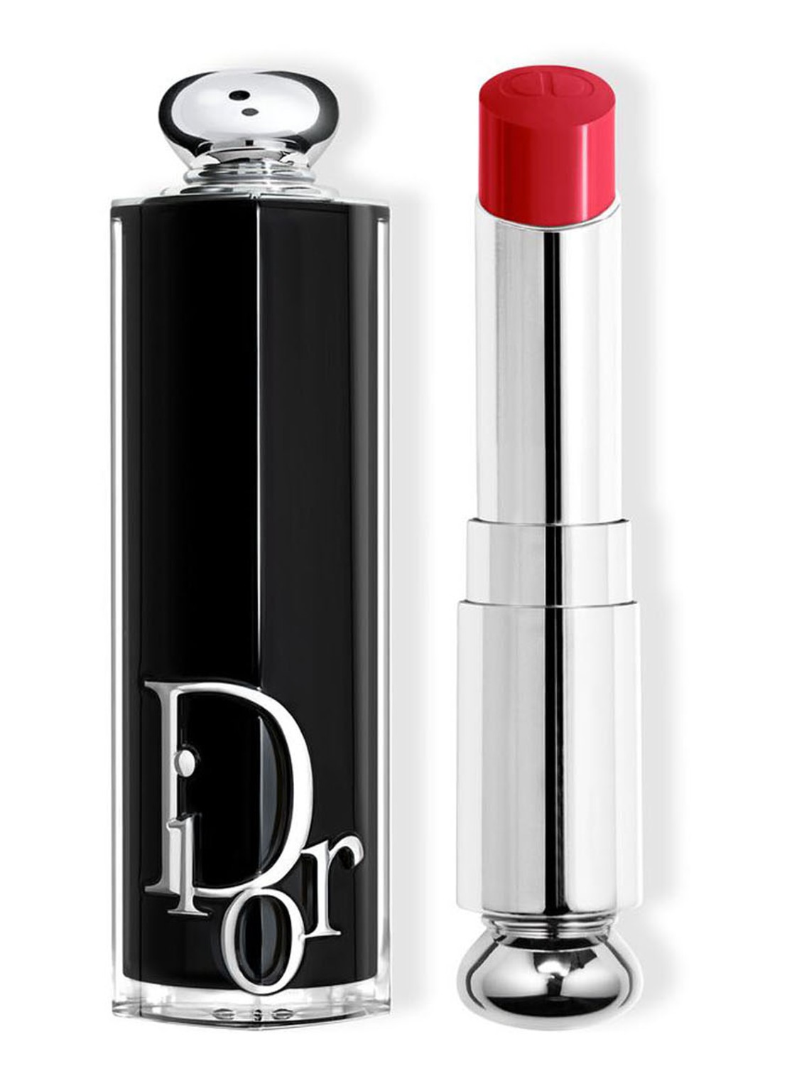 DIOR Dior Addict Lipstick - voorkant 2 758 - lady red