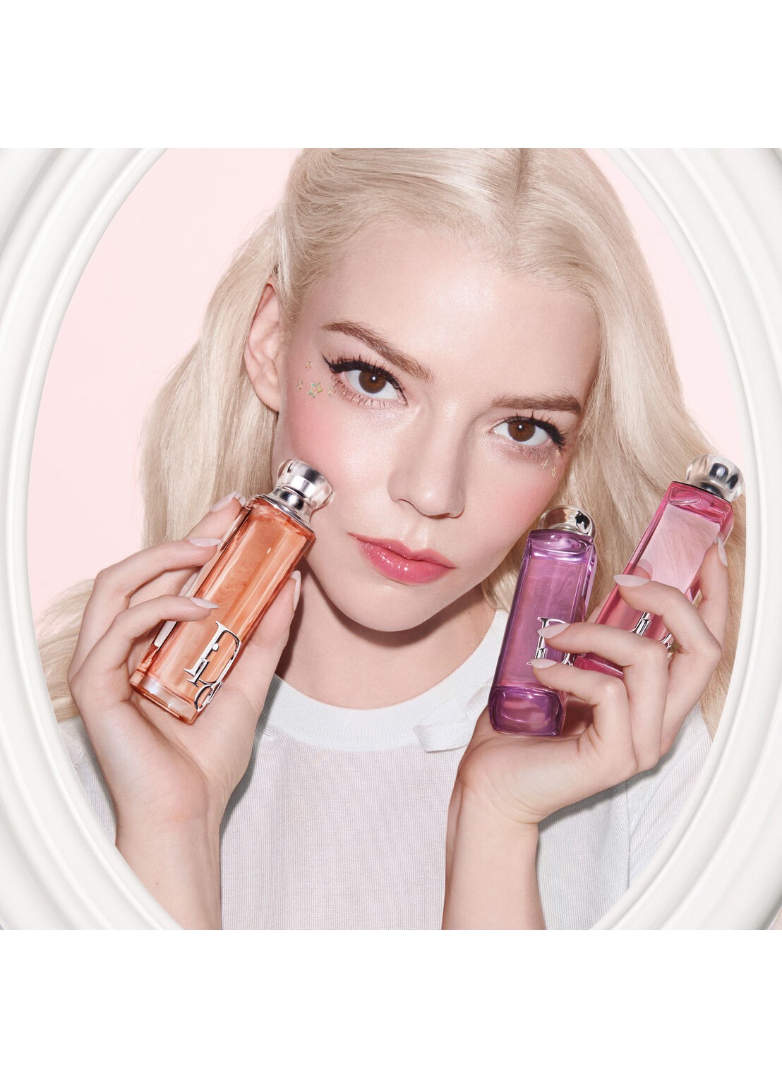 DIOR Dior Addict Peachy Glow Eau de Parfum - detail 3 undefined