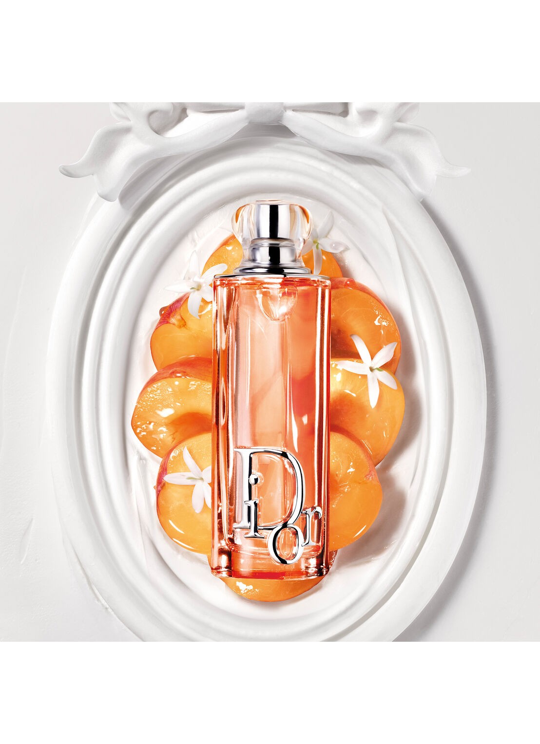 DIOR Dior Addict Peachy Glow Eau de Parfum - voorkant 6 undefined