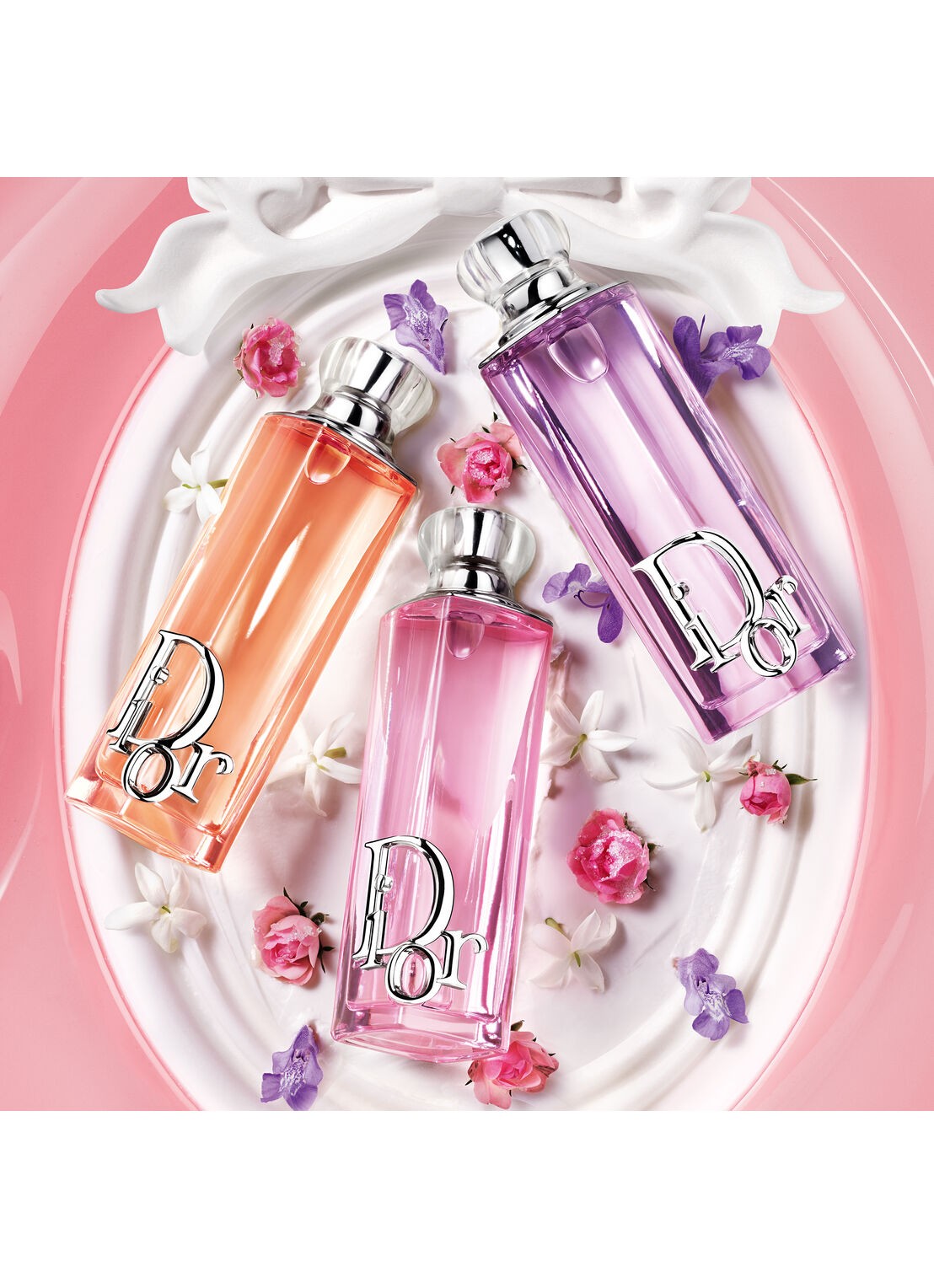 DIOR Dior Addict Purple Glow Eau de Parfum - detail 2 undefined