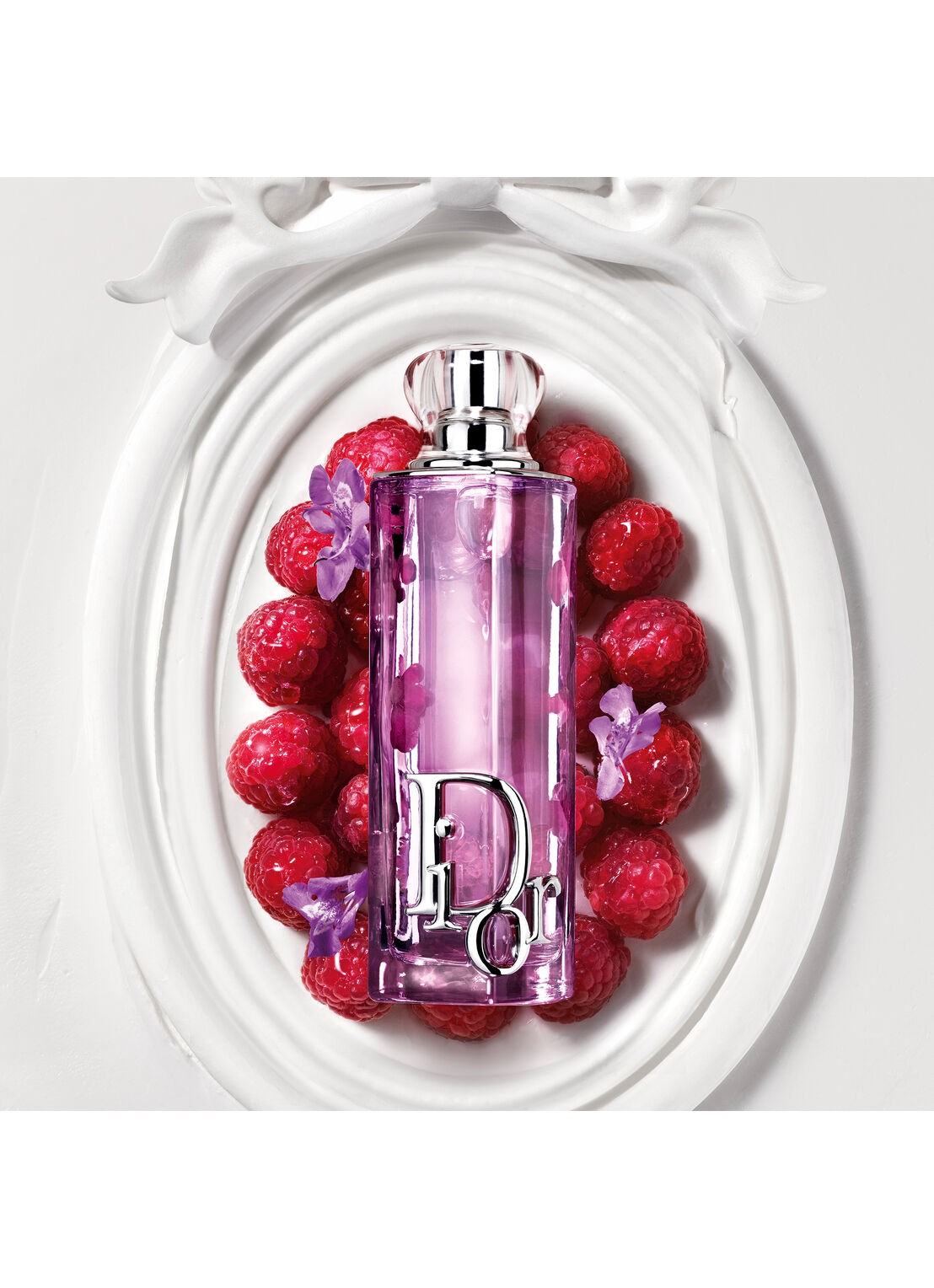 DIOR Dior Addict Purple Glow Eau de Parfum - voorkant 7 undefined