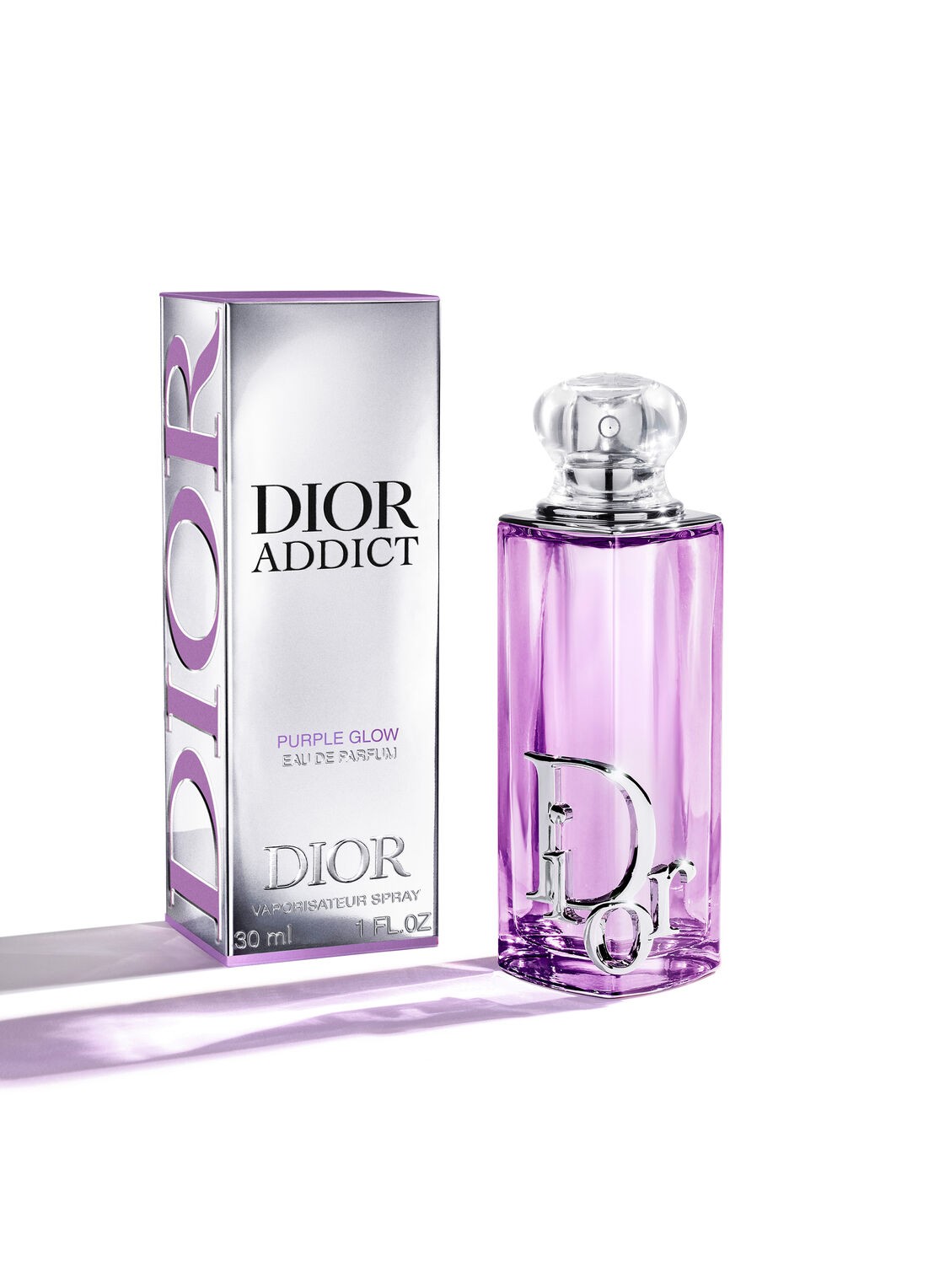 DIOR Dior Addict Purple Glow Eau de Parfum - detail 5 undefined