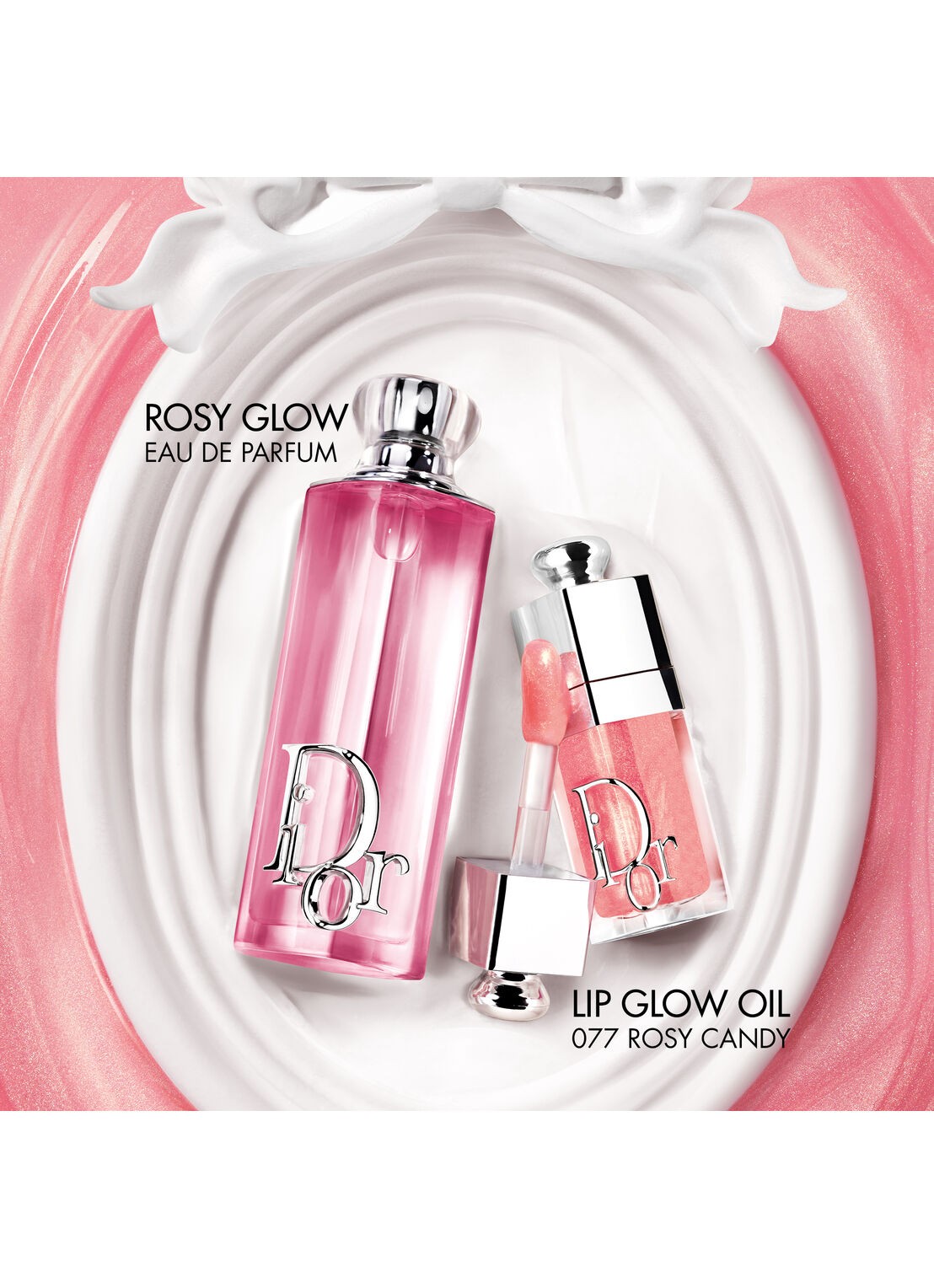 DIOR Dior Addict Rosy Glow Eau De Parfum - detail 7 undefined