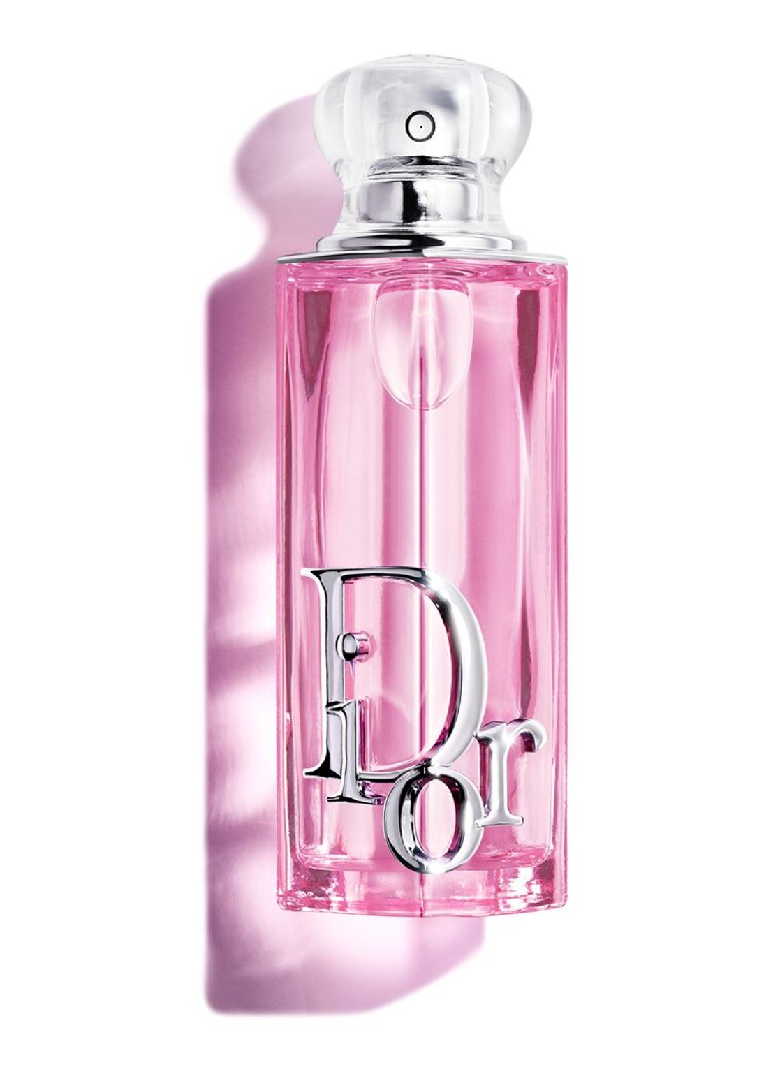 DIOR Dior Addict Rosy Glow Eau De Parfum - voorkant 3 undefined