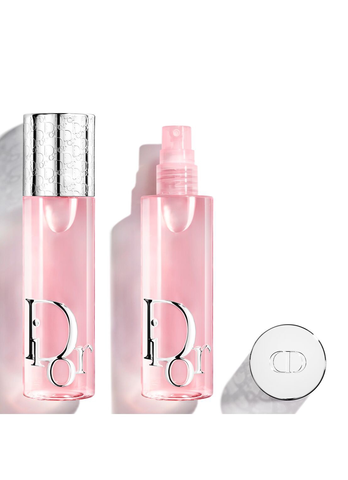 DIOR Dior Backstage Airflash Mist - make-up setting- & fixing spray - voorkant undefined