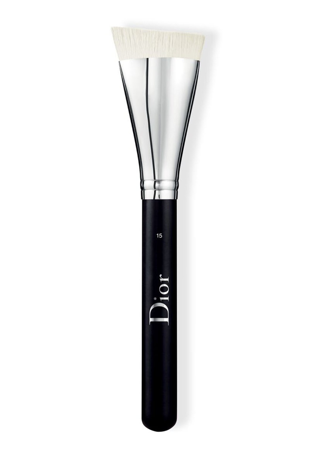DIOR Dior Backstage Contour Brush N°15 - Contour Penseel - voorkant undefined