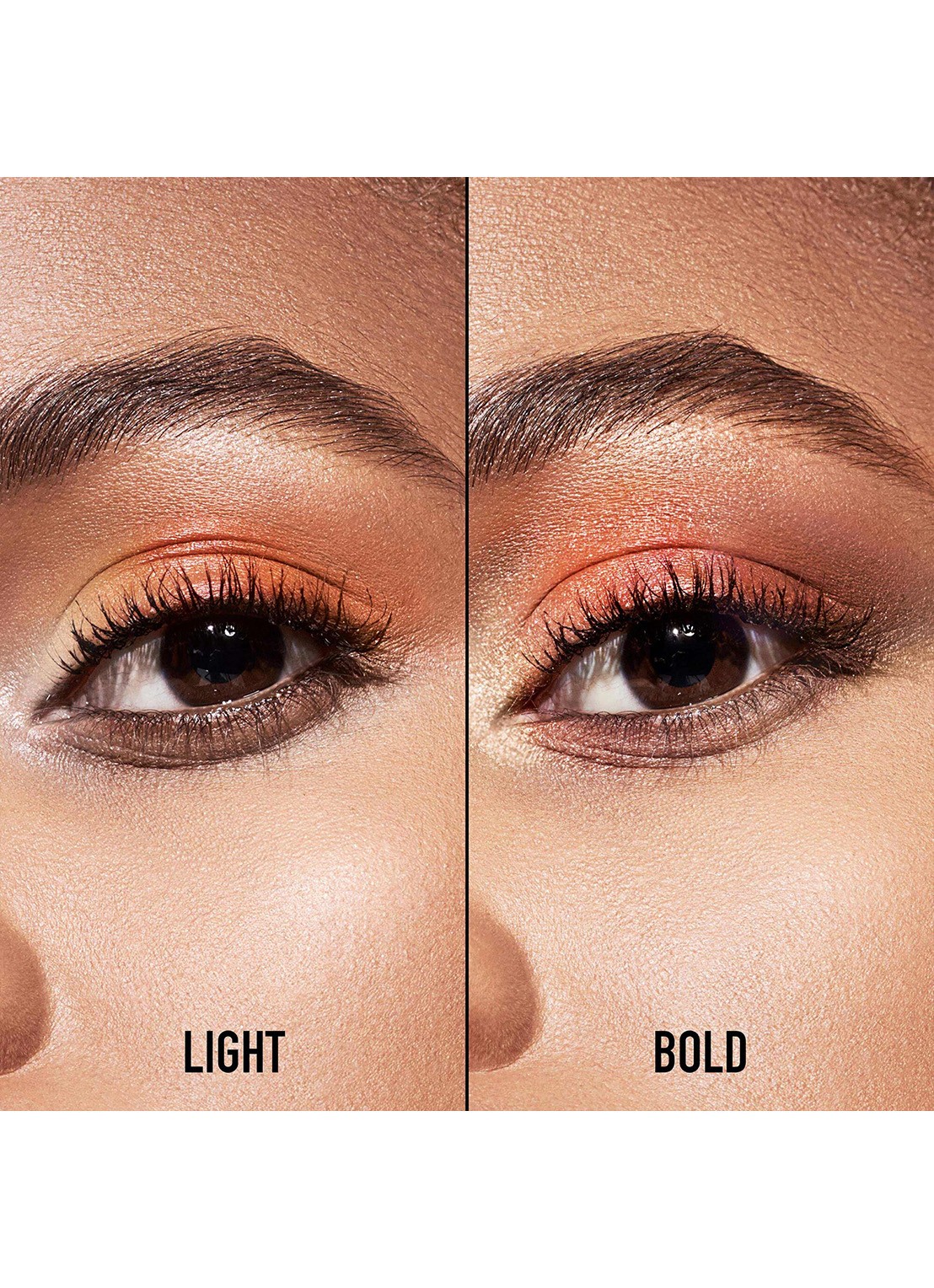DIOR Dior Backstage Eye Palette - detail 4 003 warm essentials