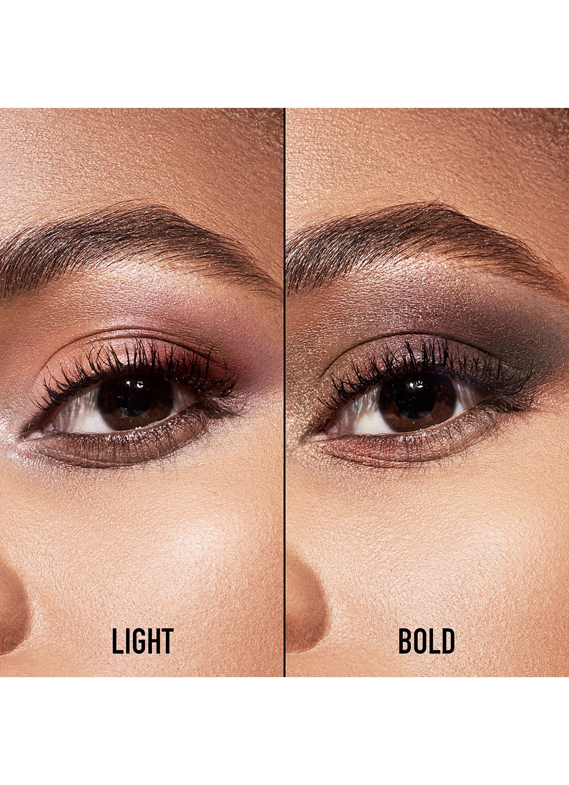DIOR Dior Backstage Eye Palette - detail 4 002 smoky essentials