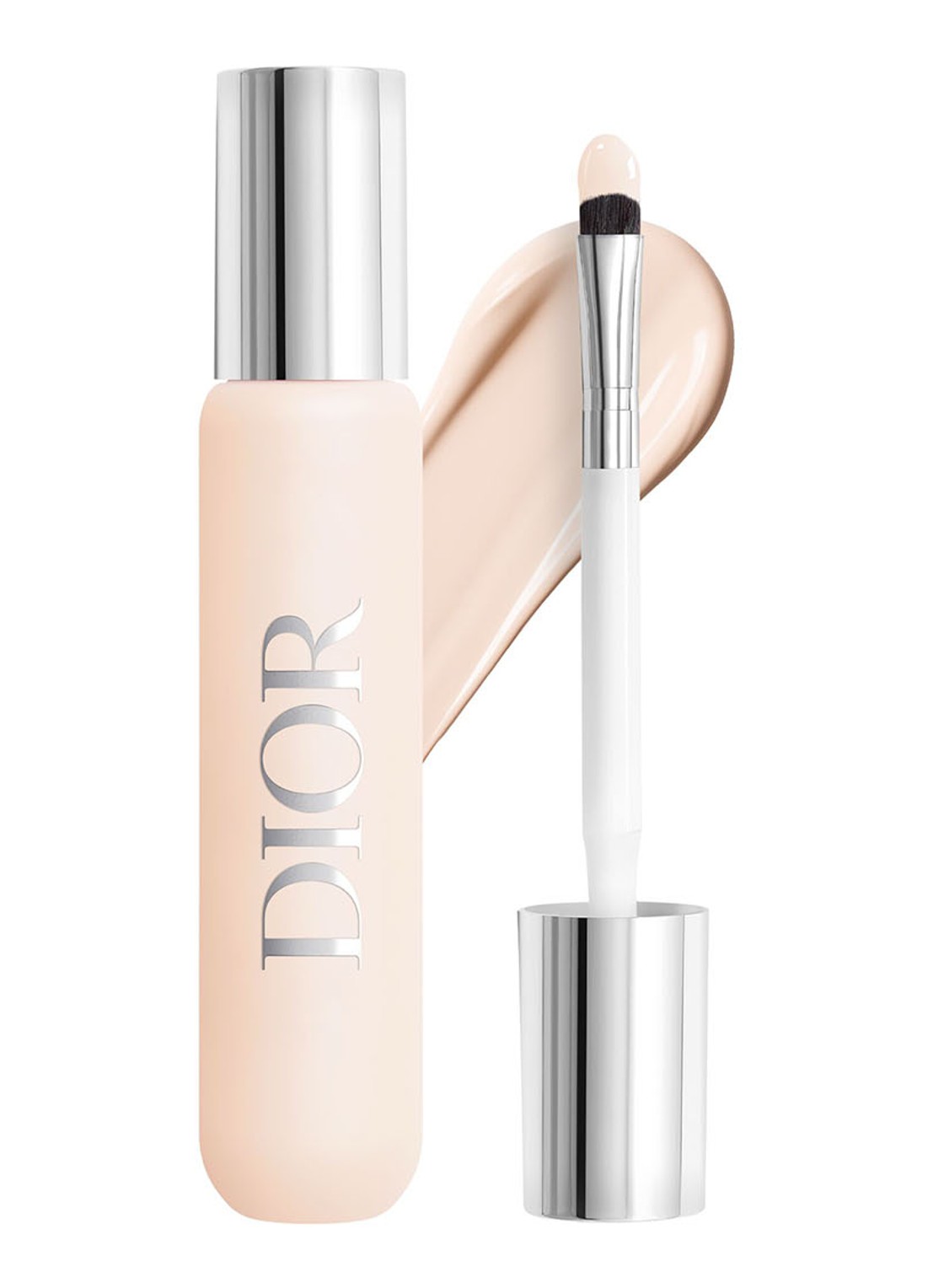DIOR Dior Backstage Face & Body Flash Perfector Concealer - voorkant 0cr cool rosy
