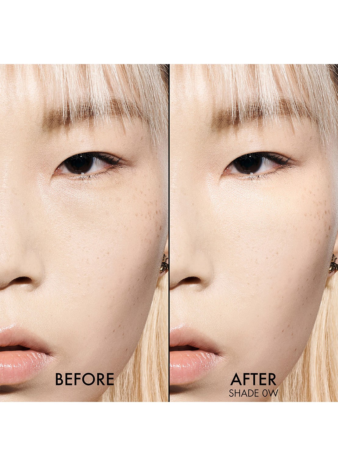 DIOR Dior Backstage Face & Body Flash Perfector Concealer - detail 2 0w warm